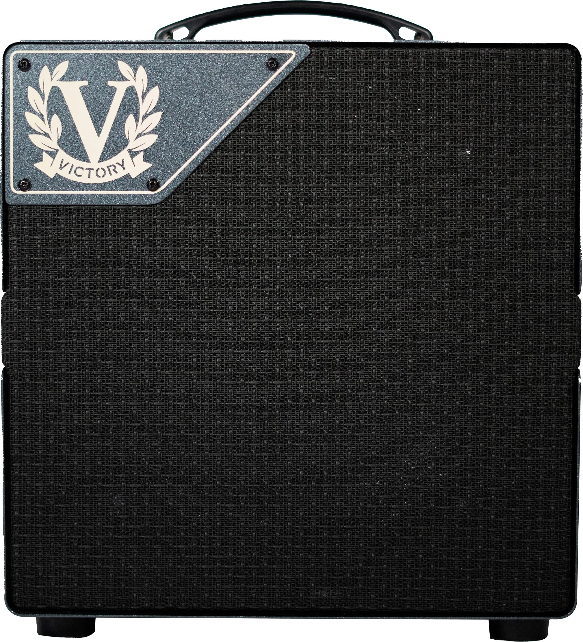Victory V112 Kraken Lunchbox Guitar Speaker Cabinet (80 Watts, 1x12") 1 Victory V112 Kraken Lunchbox Guitar Speaker Cabinet (80 Watts, 1x12")