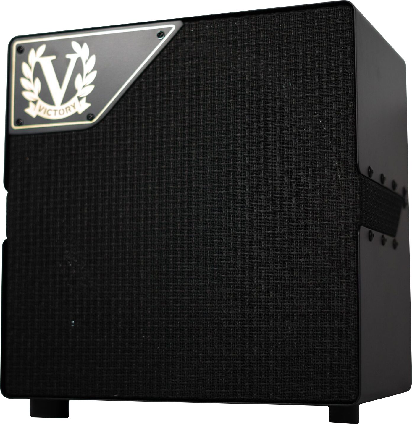 Victory V112 Jack Lunchbox Guitar Speaker Cabinet (80 Watts, 1x12") 2 Victory V112 Jack Lunchbox Guitar Speaker Cabinet (80 Watts, 1x12")