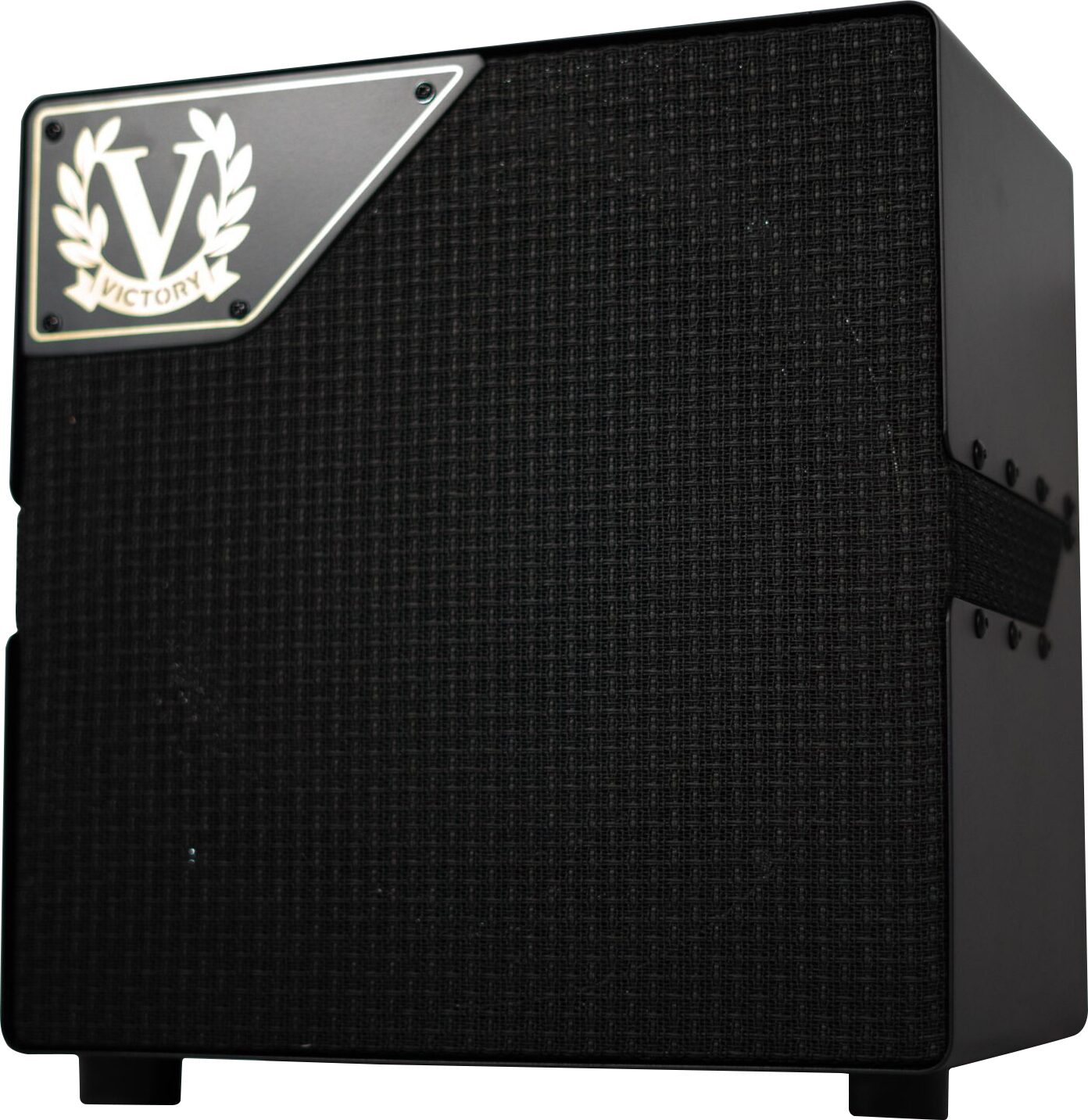 Victory V112 Deputy Lunchbox Guitar Speaker Cabinet (80 Watts, 1x12") 2 Victory V112 Deputy Lunchbox Guitar Speaker Cabinet (80 Watts, 1x12")
