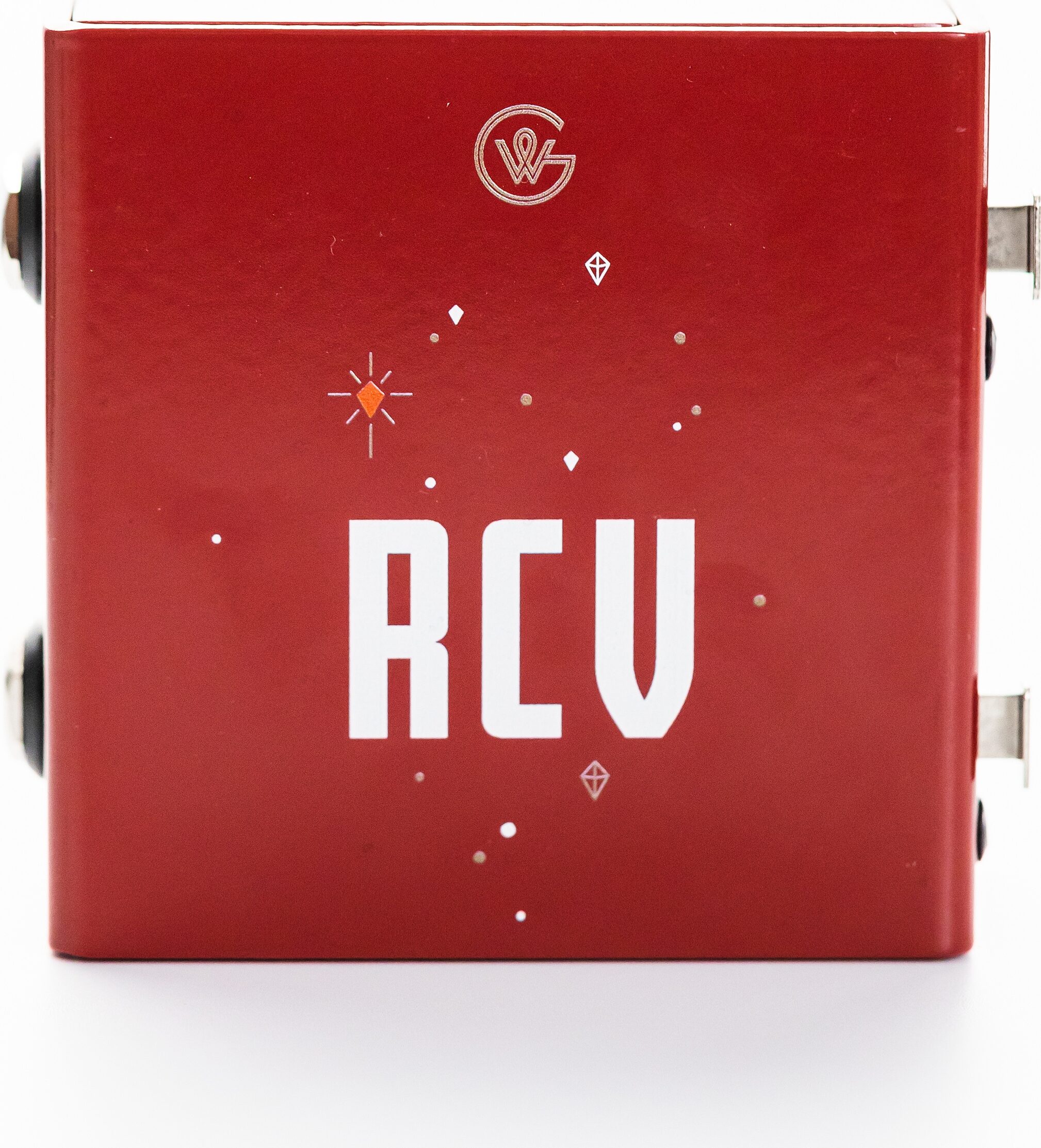 Goodwood Audio RCV Passive Junction Box