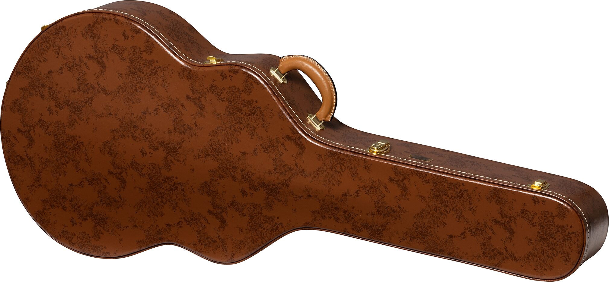 Gibson Lifton Historic Hard Case for J-185 Guitar 1 Gibson Lifton Historic Hard Case for J-185 Guitar