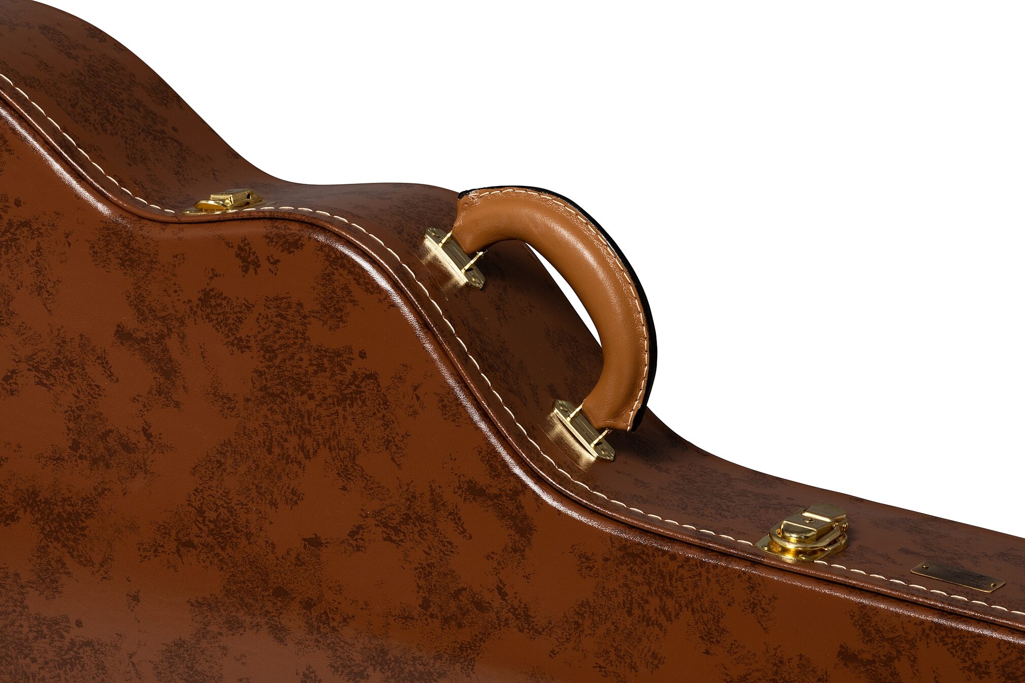Gibson Lifton Historic Hard Case for J-185 Guitar 6 Gibson Lifton Historic Hard Case for J-185 Guitar