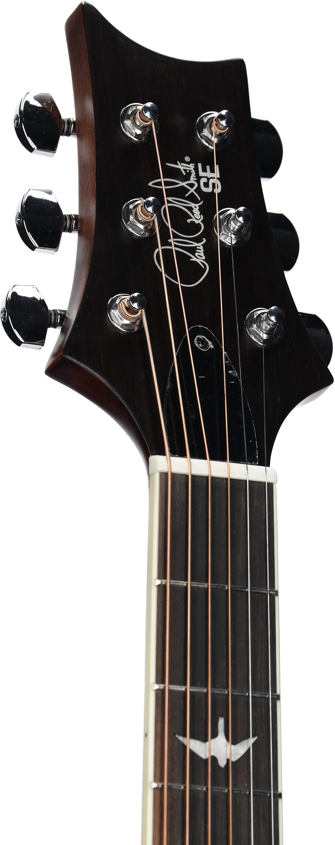 PRS Paul Reed Smith SE A20E Angelus Acoustic-Electric Guitar (with Gig Bag) 4 PRS Paul Reed Smith SE A20E Angelus Acoustic-Electric Guitar (with Gig Bag)