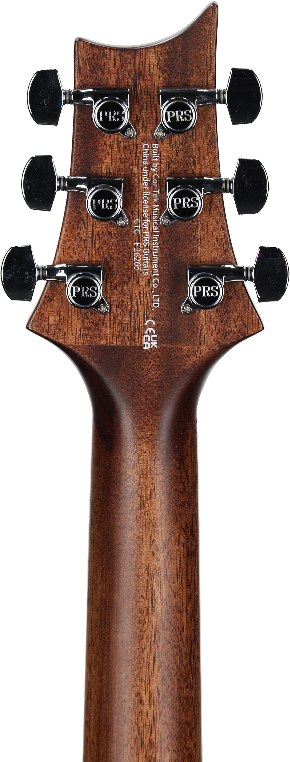 PRS Paul Reed Smith SE A20E Angelus Acoustic-Electric Guitar (with Gig Bag) 8 PRS Paul Reed Smith SE A20E Angelus Acoustic-Electric Guitar (with Gig Bag)
