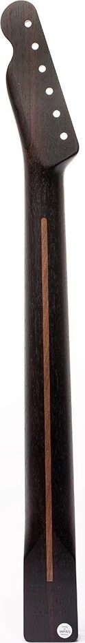 Allparts Select Rosewood Telecaster Neck 3 Allparts Select Rosewood Telecaster Neck