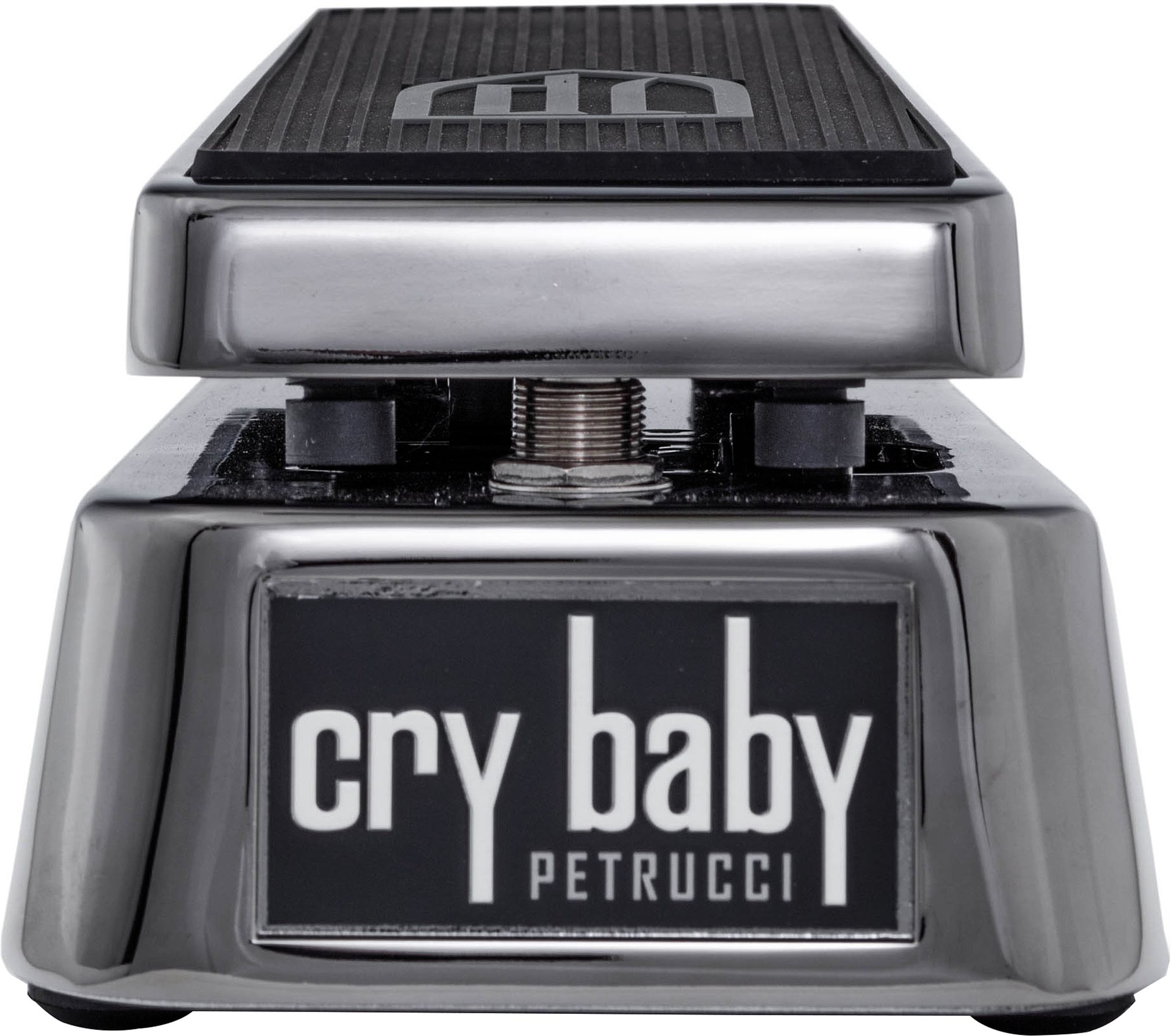 Dunlop John Petrucci JP95 Cry Baby Wah Pedal 1 Dunlop John Petrucci JP95 Cry Baby Wah Pedal