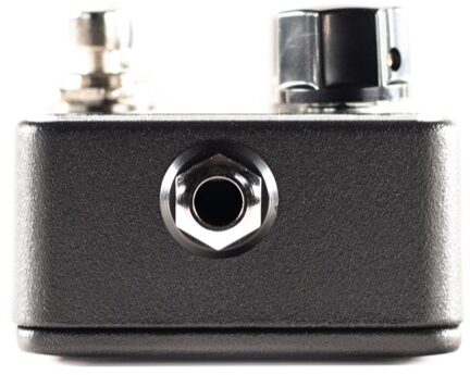 Imperial Electrical Zeppelin Preamp and Overdrive Pedal 2 Imperial Electrical Zeppelin Preamp and Overdrive Pedal
