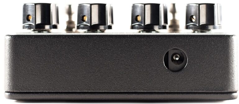 Imperial Electrical Zeppelin Preamp and Overdrive Pedal 6 Imperial Electrical Zeppelin Preamp and Overdrive Pedal