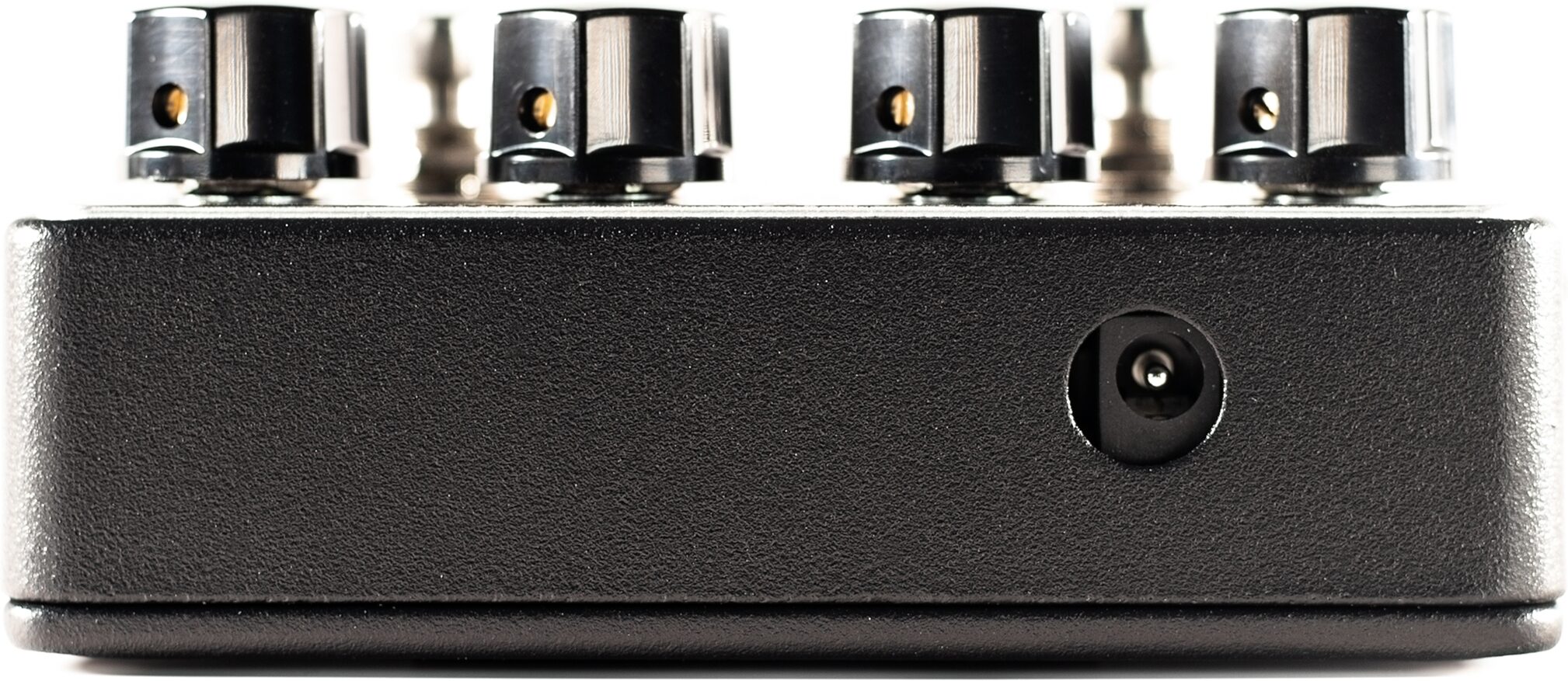 Imperial Electrical Zeppelin Preamp and Overdrive Pedal 7 Imperial Electrical Zeppelin Preamp and Overdrive Pedal