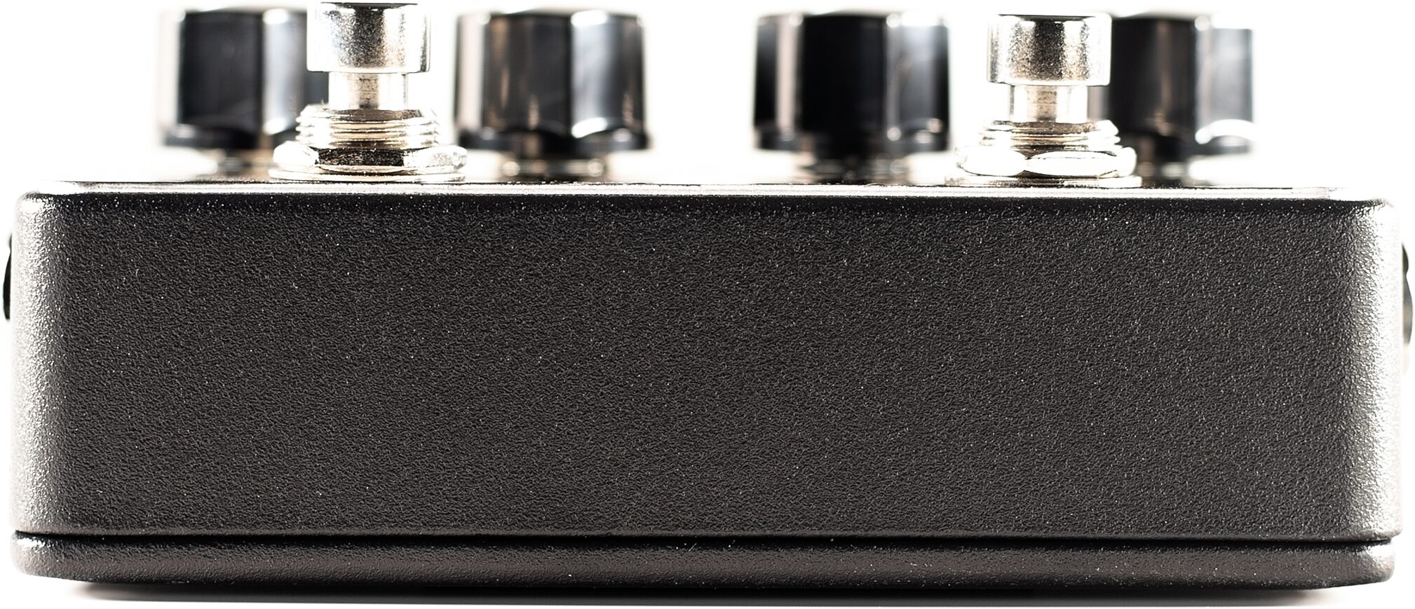 Imperial Electrical Zeppelin Preamp and Overdrive Pedal 8 Imperial Electrical Zeppelin Preamp and Overdrive Pedal