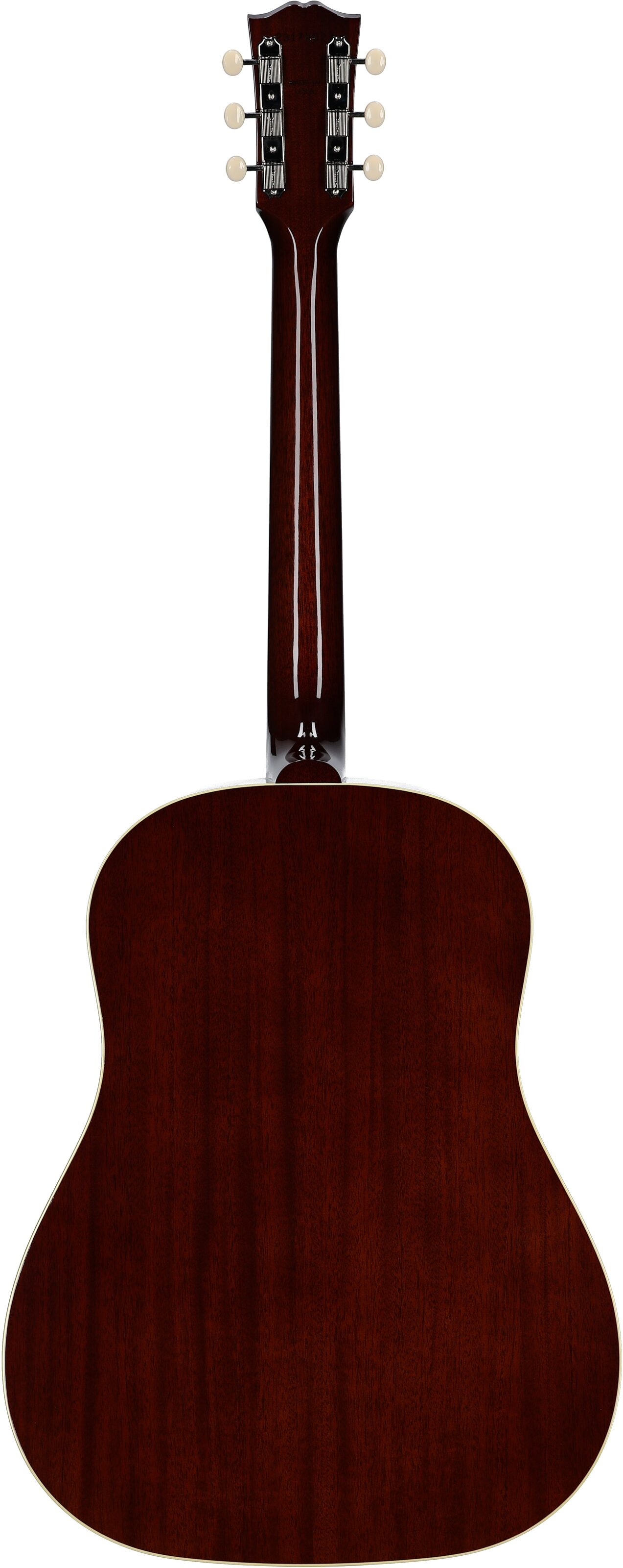 Gibson '50s J-45 Original Acoustic-Electric Guitar (with Case) 3 Gibson '50s J-45 Original Acoustic-Electric Guitar (with Case)