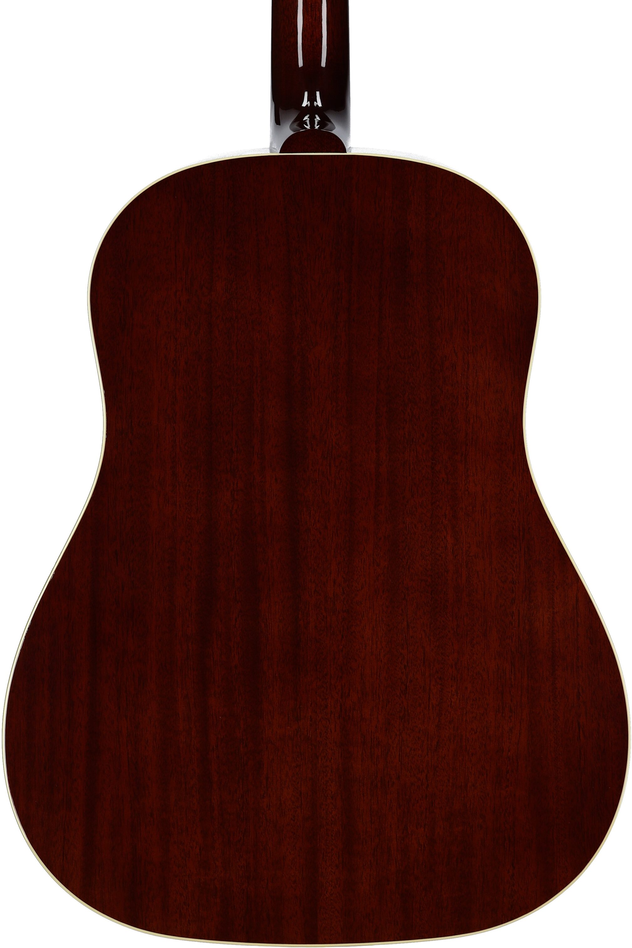 Gibson '50s J-45 Original Acoustic-Electric Guitar (with Case) 7 Gibson '50s J-45 Original Acoustic-Electric Guitar (with Case)