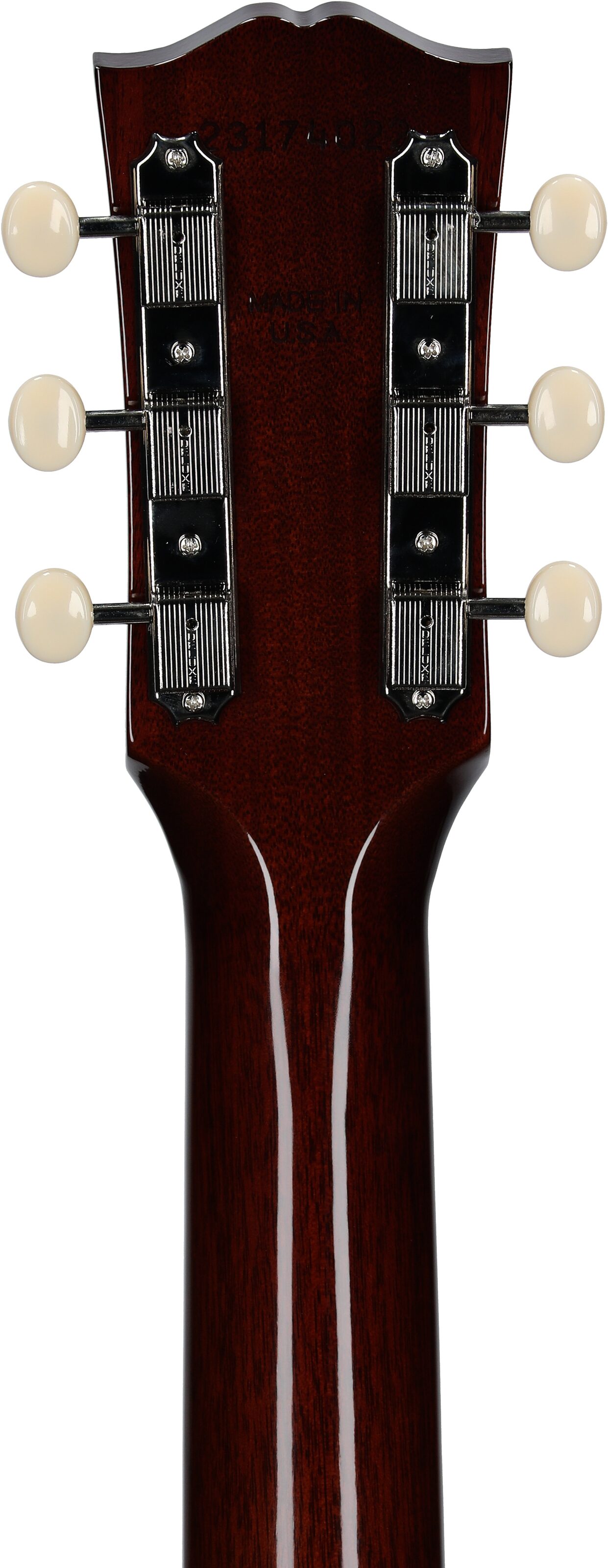 Gibson '50s J-45 Original Acoustic-Electric Guitar (with Case) 8 Gibson '50s J-45 Original Acoustic-Electric Guitar (with Case)