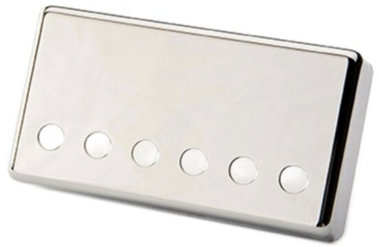 Gibson Humbucker Bridge Pickup Cover 1 Gibson Humbucker Bridge Pickup Cover