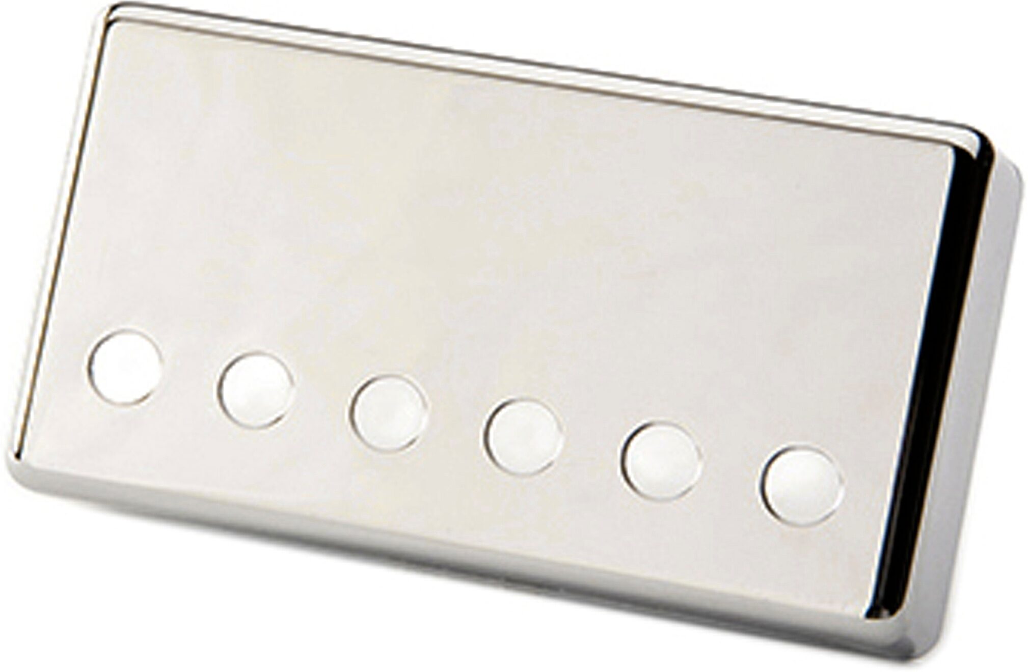 Gibson Humbucker Bridge Pickup Cover 2 Gibson Humbucker Bridge Pickup Cover
