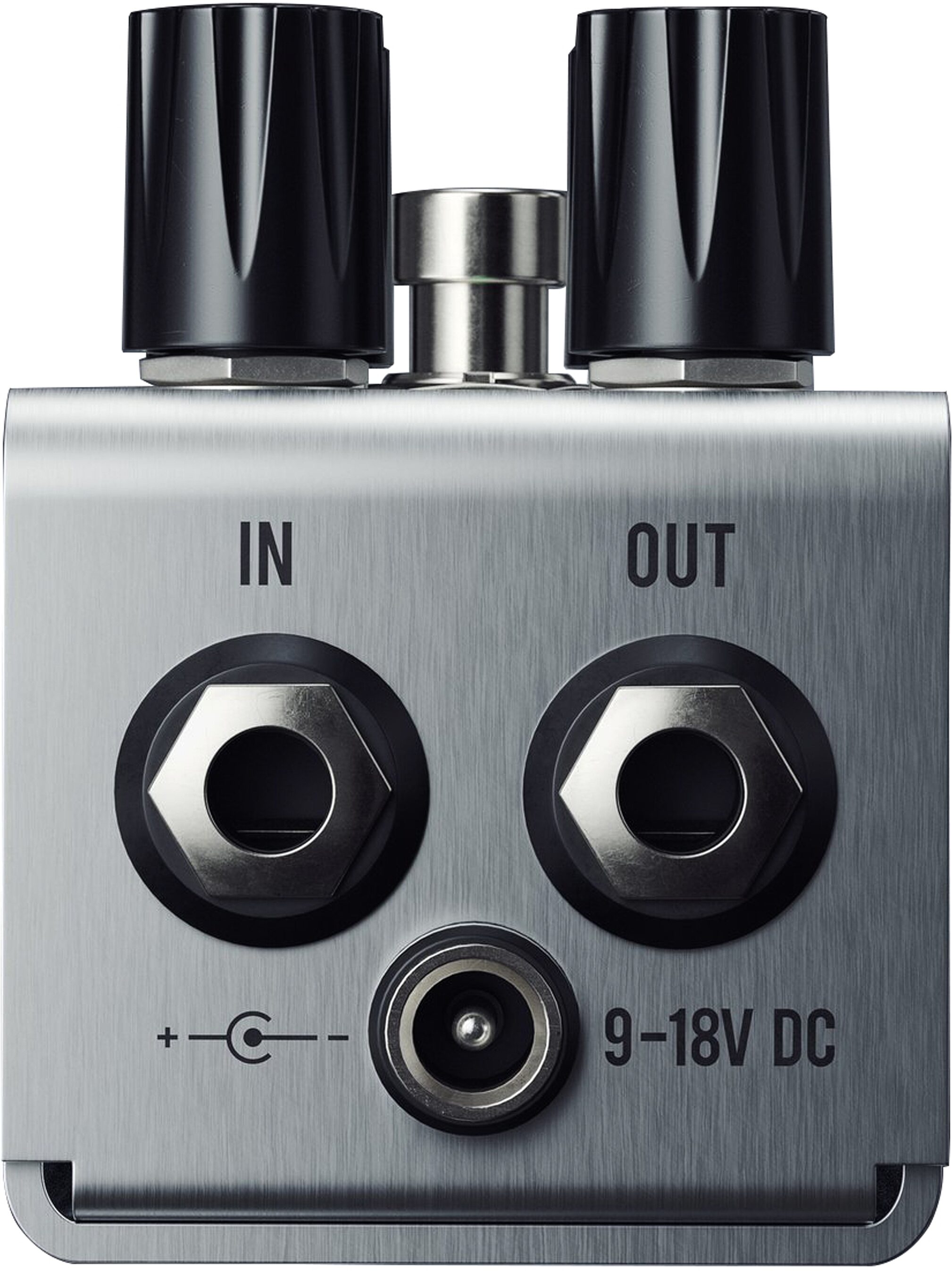 Jackson Audio The Blossom Optical Compressor Pedal 1 Jackson Audio The Blossom Optical Compressor Pedal