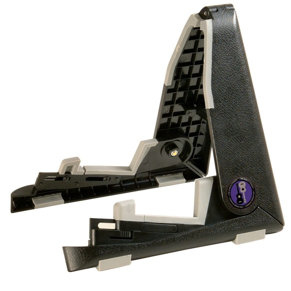 On-Stage GS6000B Folding Ukulele Stand 1 On-Stage GS6000B Folding Ukulele Stand