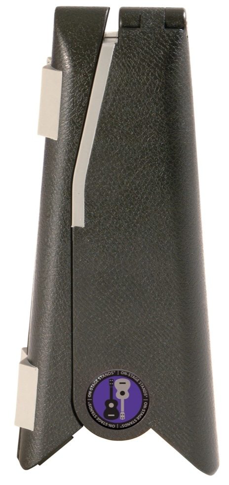 On-Stage GS6000B Folding Ukulele Stand 2 On-Stage GS6000B Folding Ukulele Stand