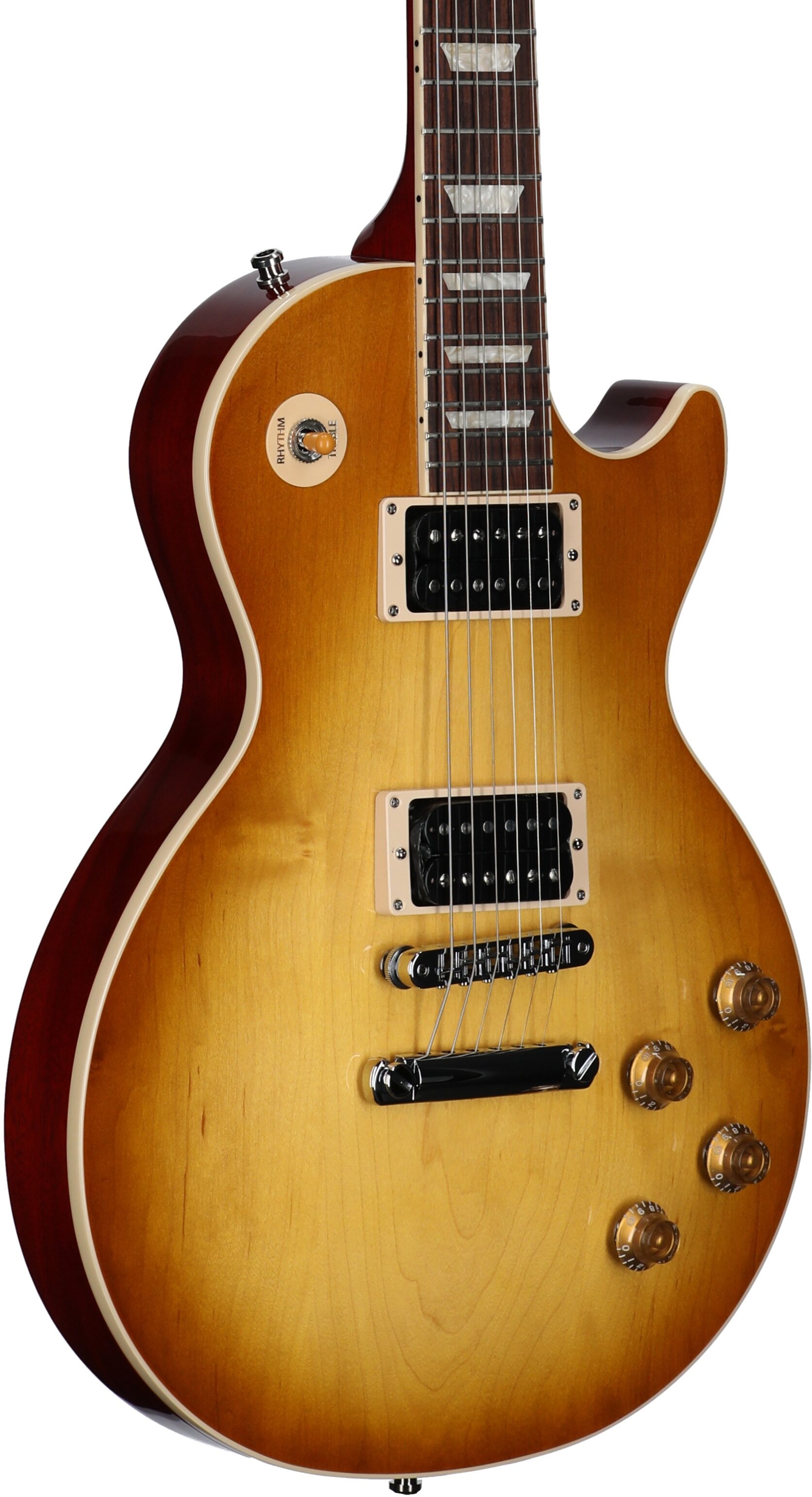 Gibson Signature Slash "Jessica" Les Paul Standard Electric Guitar (with Case) 3 Gibson Signature Slash "Jessica" Les Paul Standard Electric Guitar (with Case)