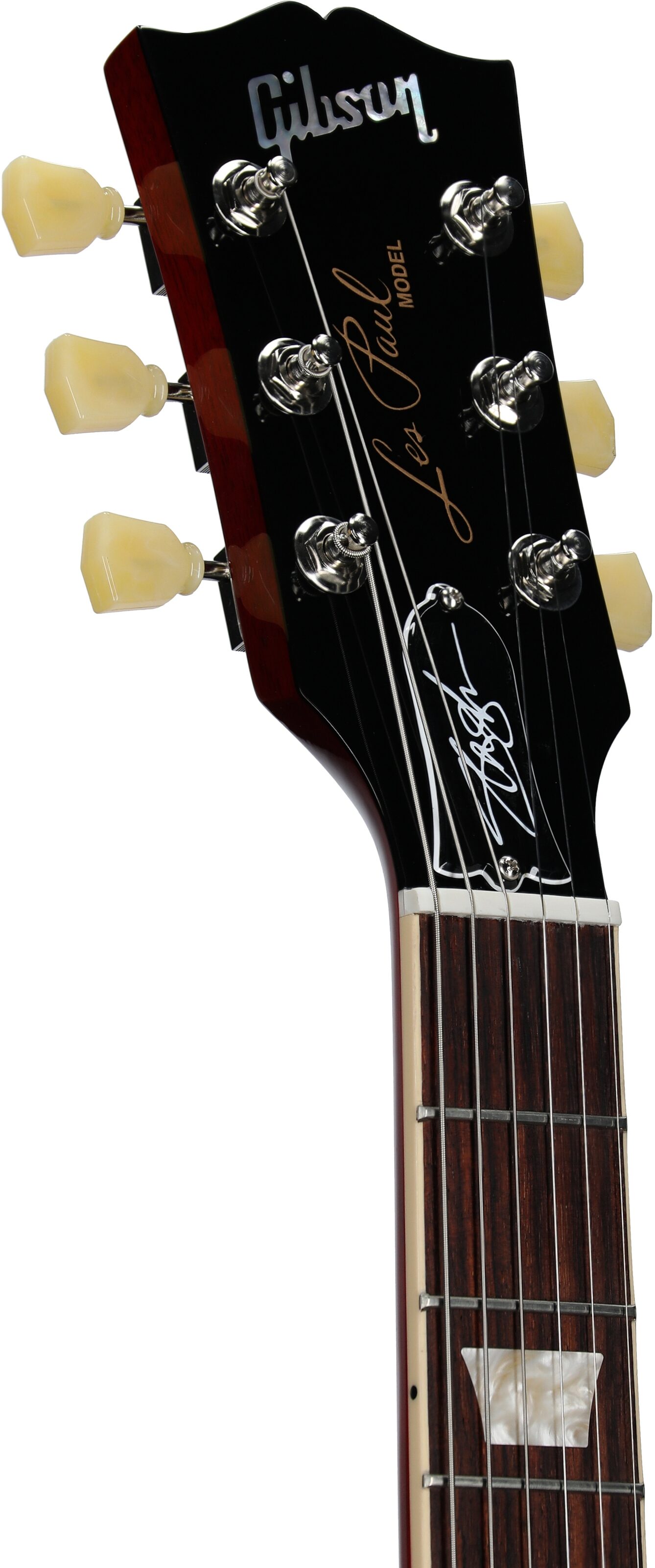 Gibson Signature Slash "Jessica" Les Paul Standard Electric Guitar (with Case) 5 Gibson Signature Slash "Jessica" Les Paul Standard Electric Guitar (with Case)
