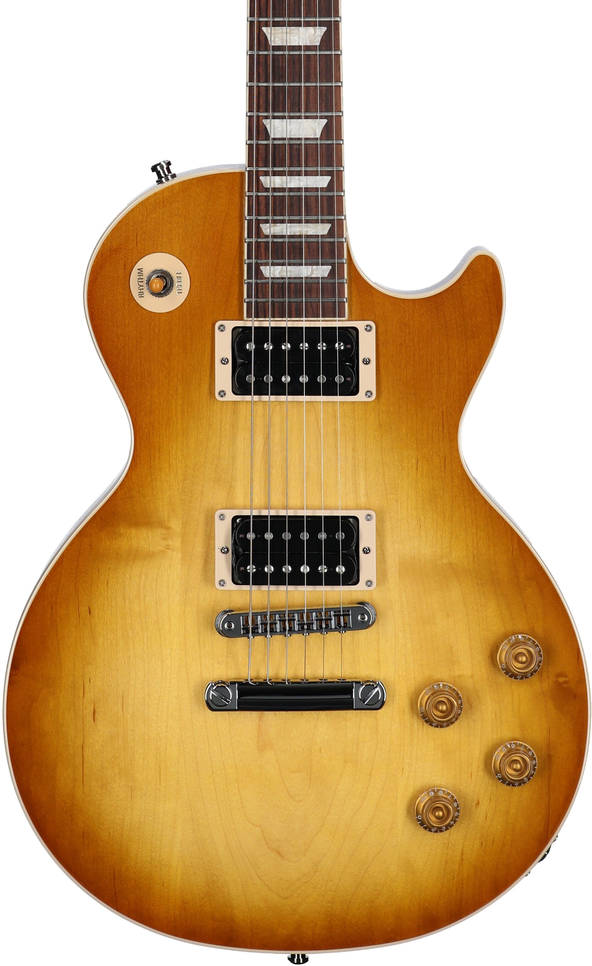 Gibson Signature Slash "Jessica" Les Paul Standard Electric Guitar (with Case) 1 Gibson Signature Slash "Jessica" Les Paul Standard Electric Guitar (with Case)