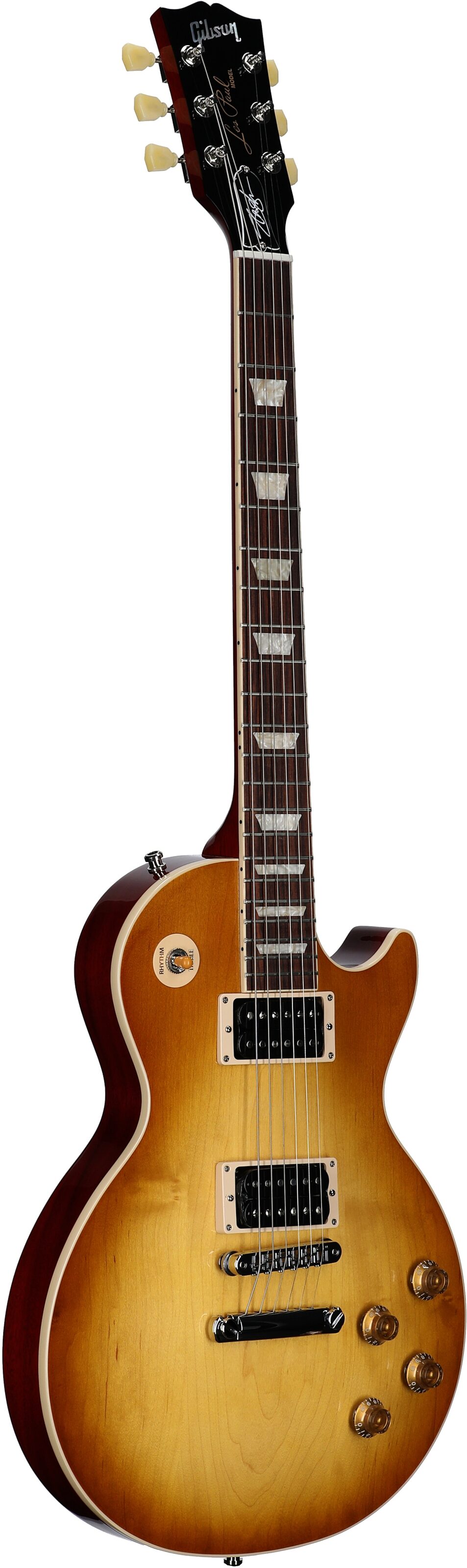Gibson Signature Slash "Jessica" Les Paul Standard Electric Guitar (with Case) 6 Gibson Signature Slash "Jessica" Les Paul Standard Electric Guitar (with Case)