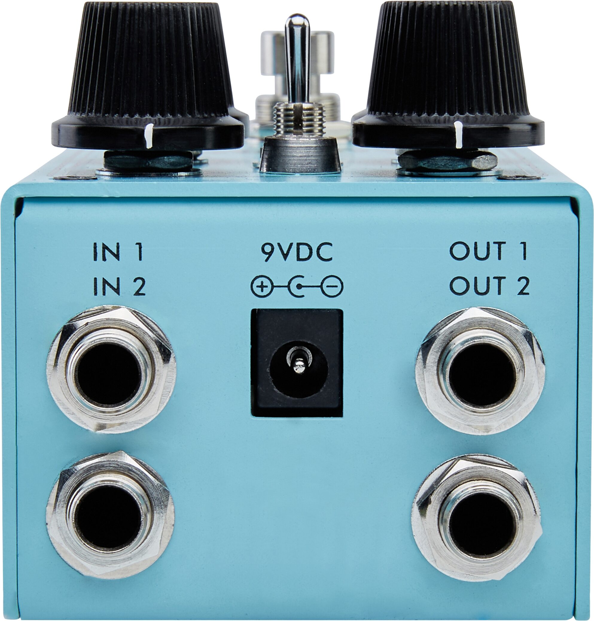 Supro Analog Chorus Pedal 3 Supro Analog Chorus Pedal