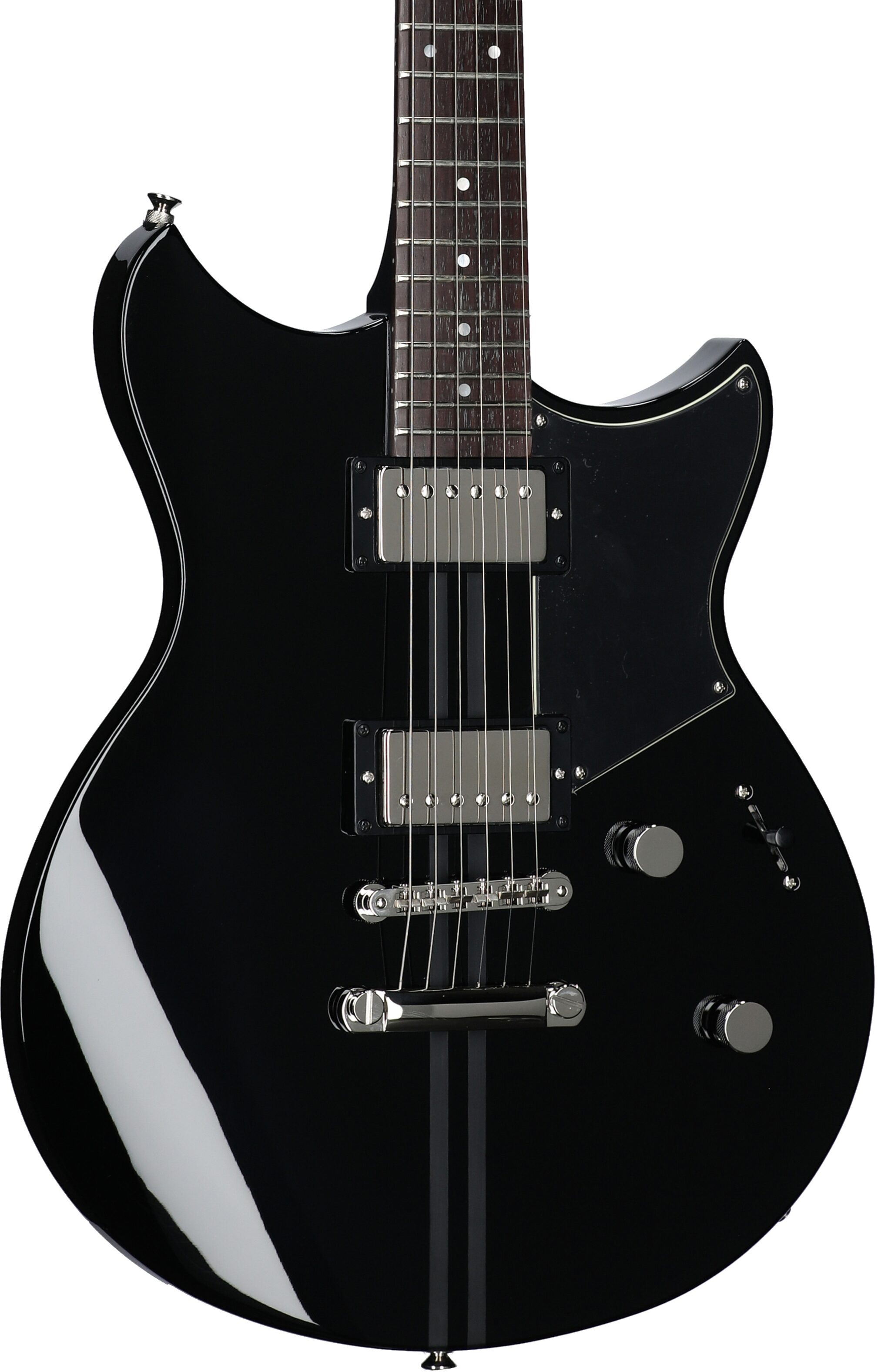 Yamaha Revstar Element RSE20 Electric Guitar
