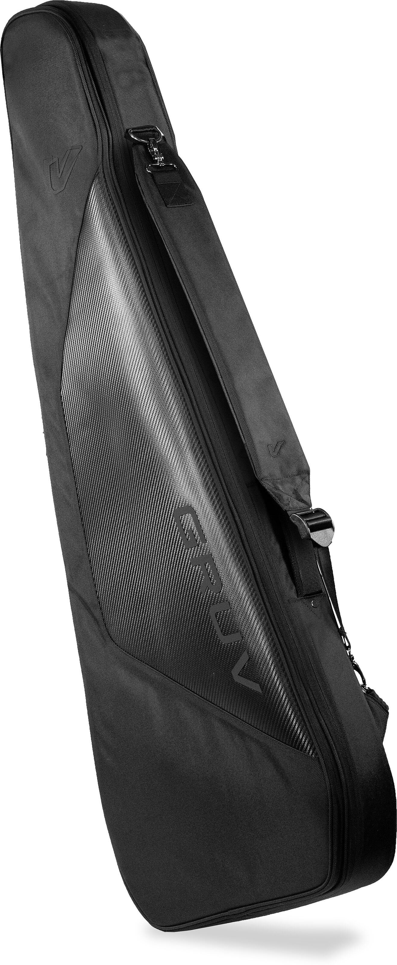 Gruv Gear Kapsulite Plus Acoustic Guitar Gig Bag