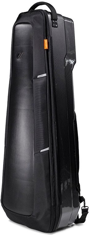 Gruv Gear Kapsule Gig Bag for Acoustic Guitar 2 Gruv Gear Kapsule Gig Bag for Acoustic Guitar