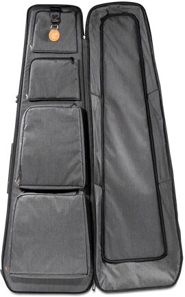 Gruv Gear Kapsule Gig Bag for Acoustic Guitar