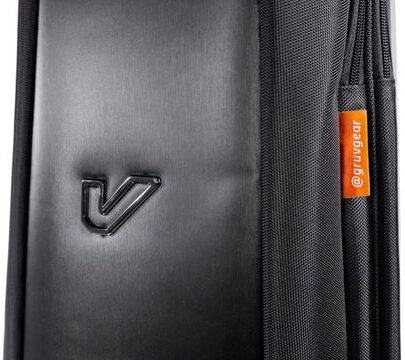 Gruv Gear Kapsule Gig Bag for Acoustic Guitar 3 Gruv Gear Kapsule Gig Bag for Acoustic Guitar