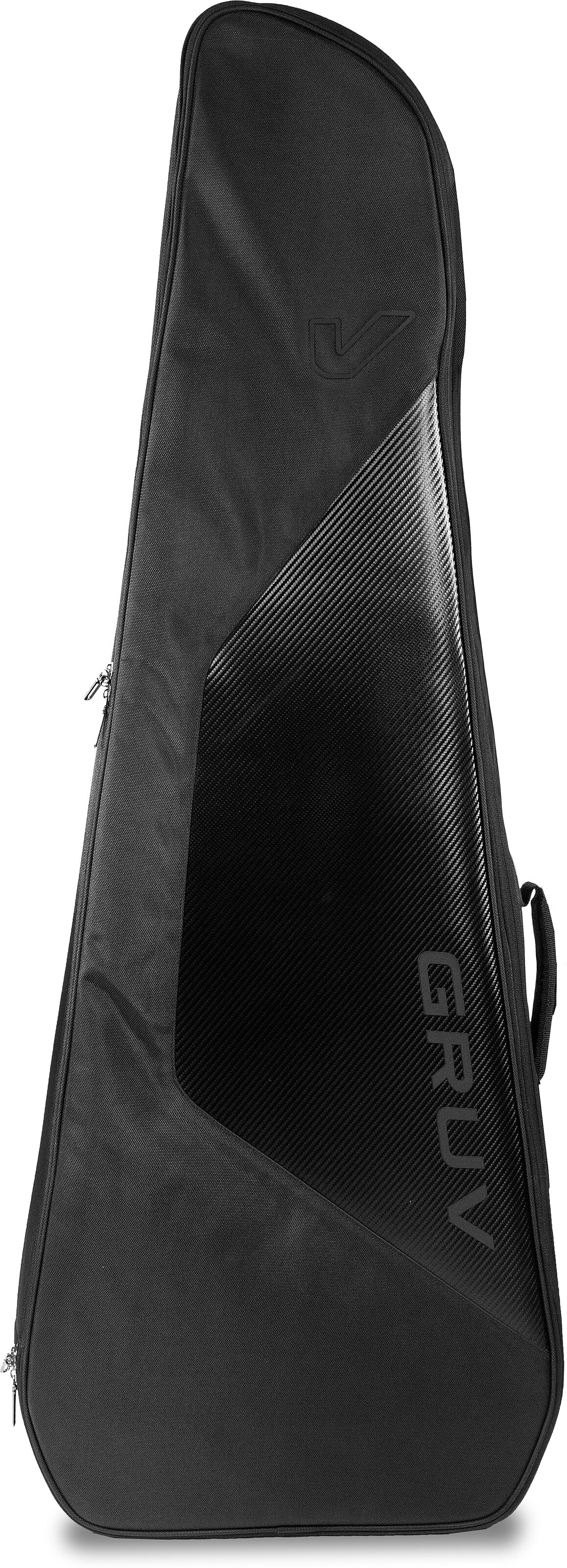 Gruv Gear GigBlade 3 Acoustic Guitar Bag 2 Gruv Gear GigBlade 3 Acoustic Guitar Bag