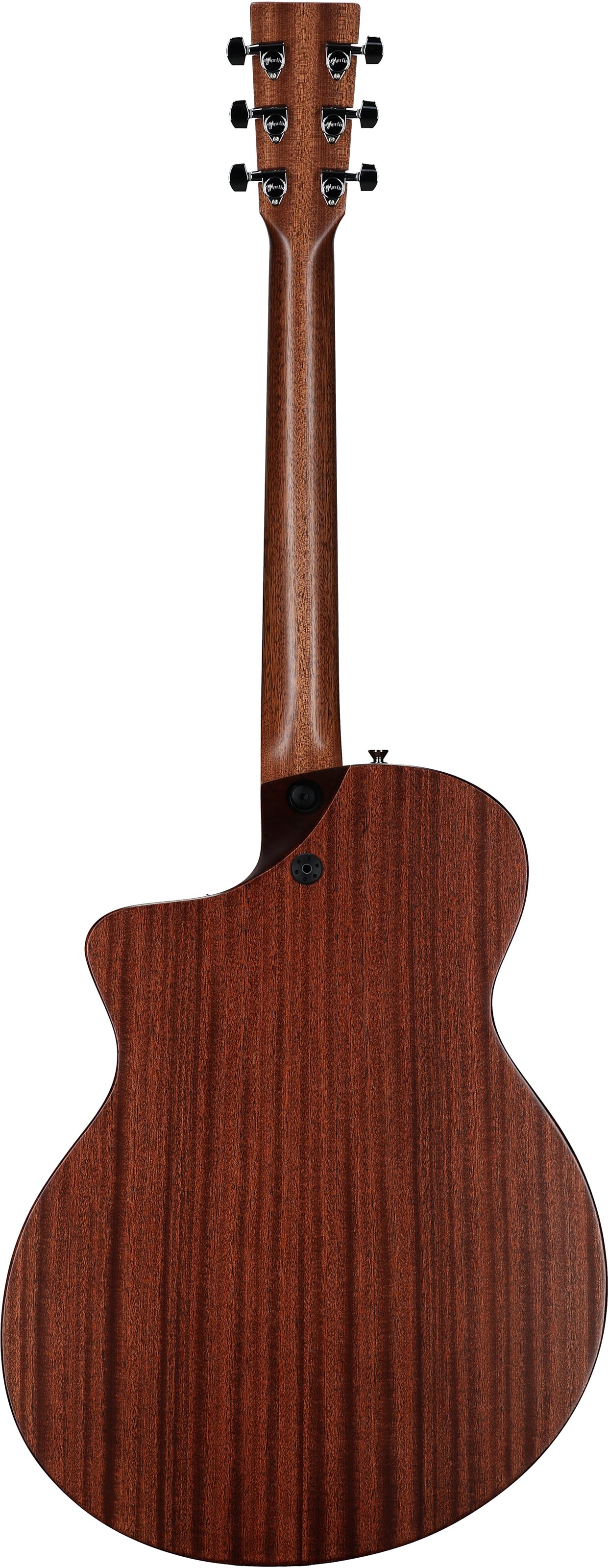 Martin SC-10E-02 Road Series Acoustic-Electric Guitar (with Gig Bag) 3 Martin SC-10E-02 Road Series Acoustic-Electric Guitar (with Gig Bag)
