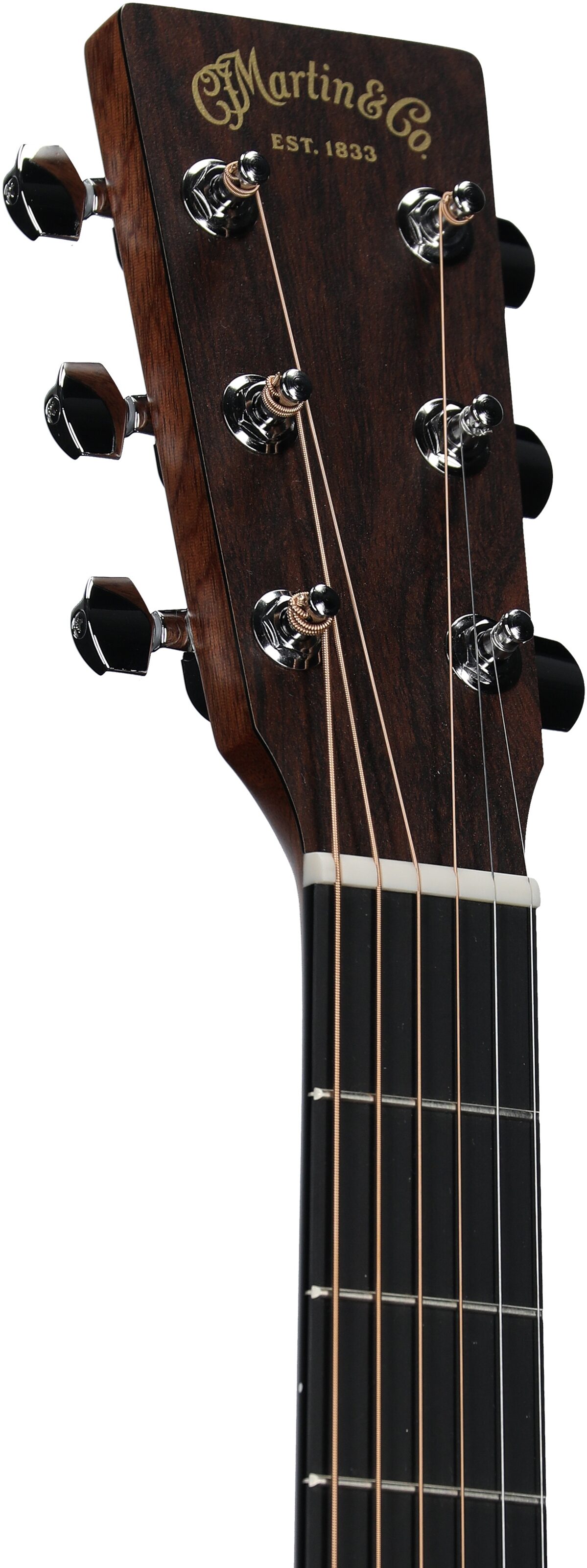 Martin SC-10E-02 Road Series Acoustic-Electric Guitar (with Gig Bag) 4 Martin SC-10E-02 Road Series Acoustic-Electric Guitar (with Gig Bag)
