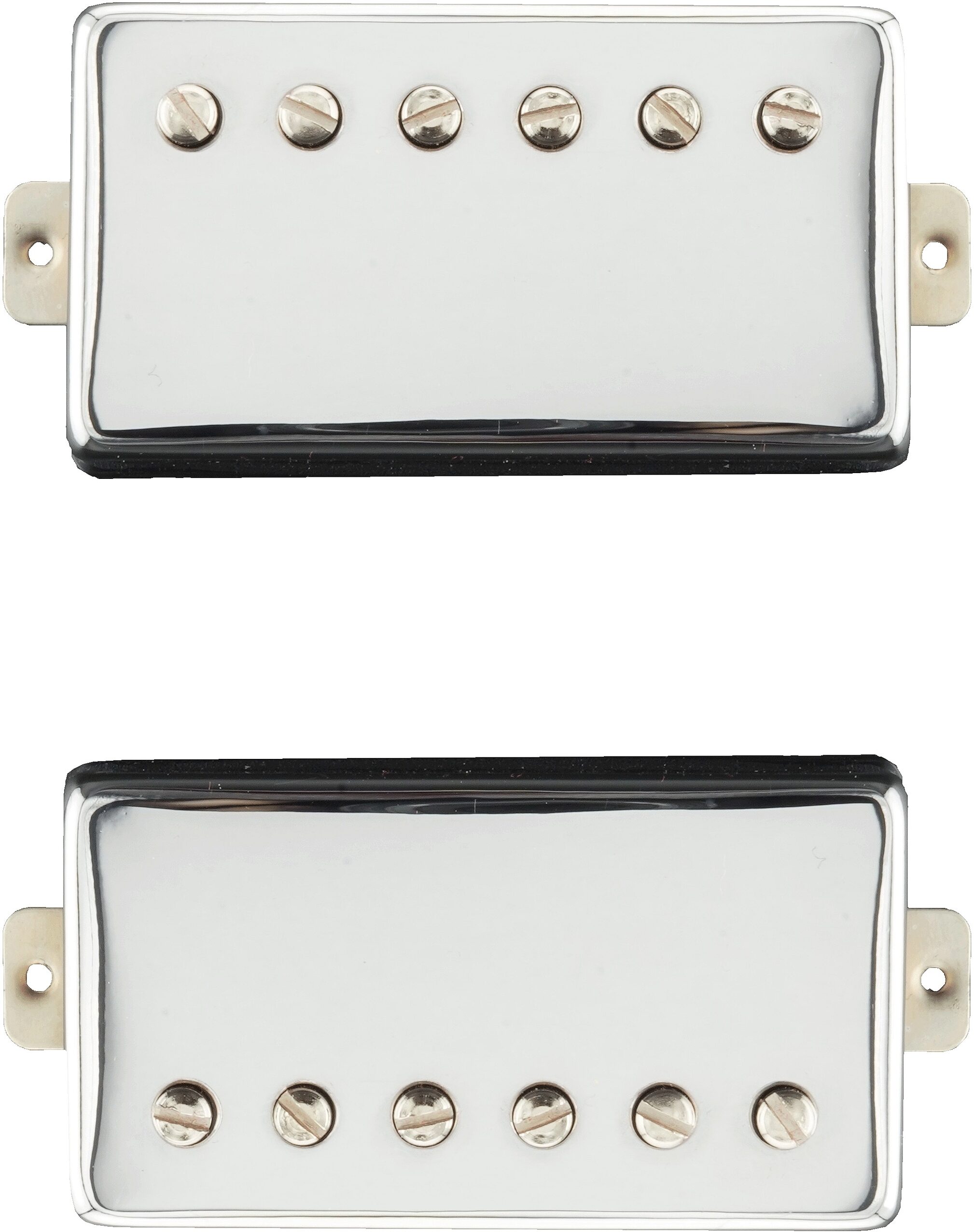 Gunstreet Eras '60s Humbucker Pickup Set 4 Gunstreet Eras '60s Humbucker Pickup Set
