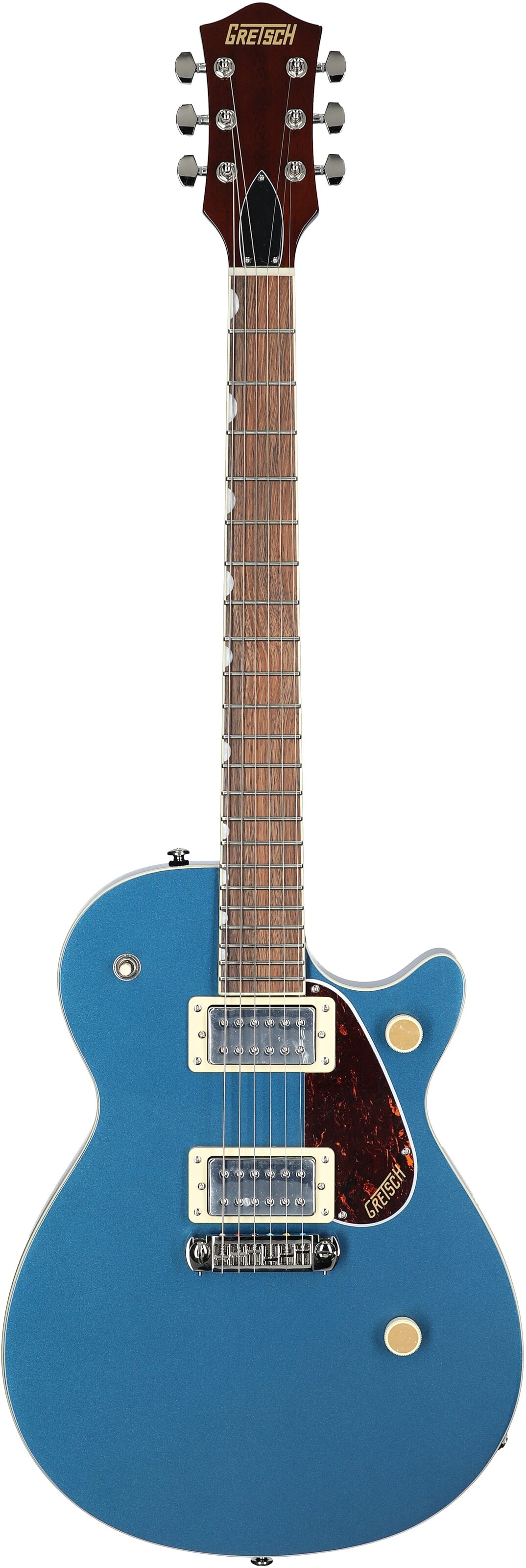Gretsch Streamliner Jet Club Electric Guitar 2 Gretsch Streamliner Jet Club Electric Guitar