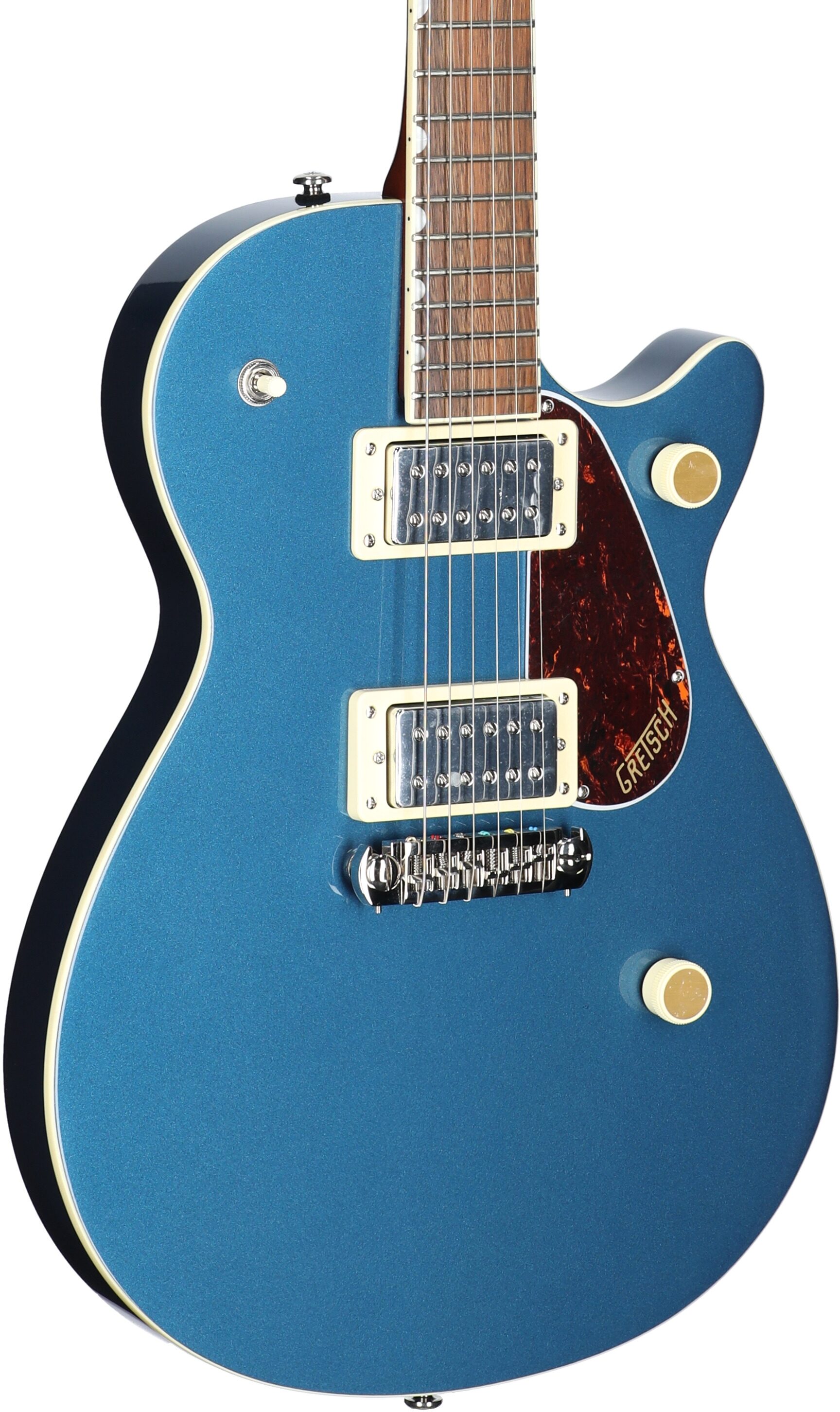 Gretsch Streamliner Jet Club Electric Guitar 3 Gretsch Streamliner Jet Club Electric Guitar