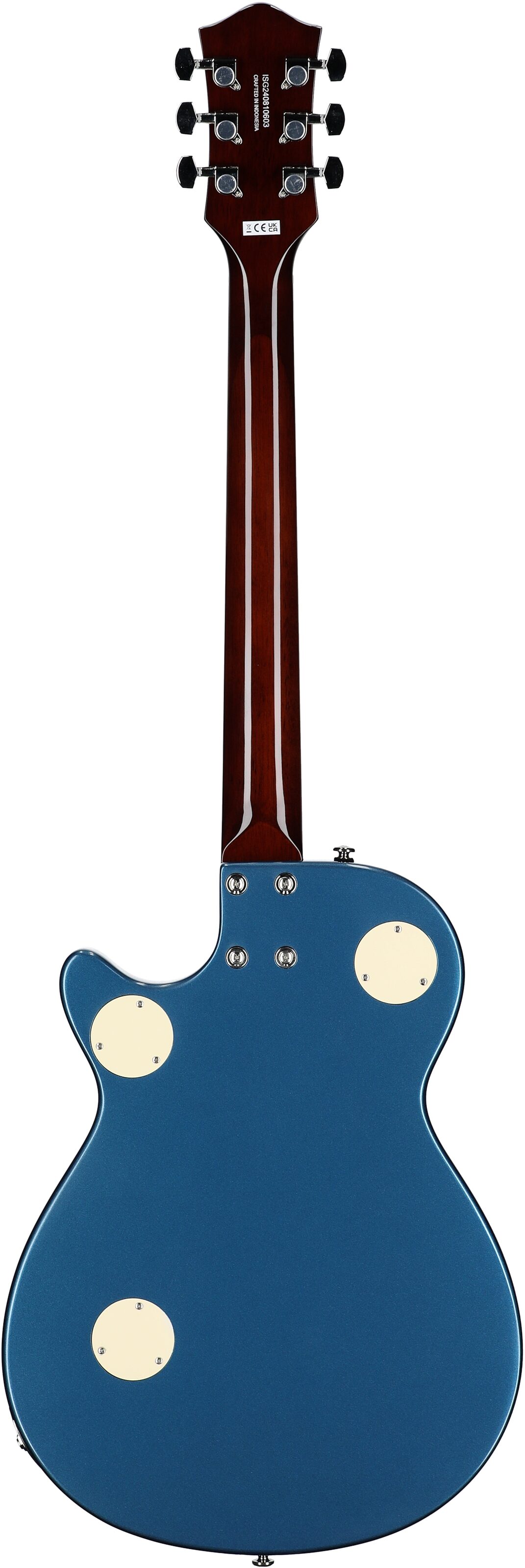 Gretsch Streamliner Jet Club Electric Guitar 4 Gretsch Streamliner Jet Club Electric Guitar
