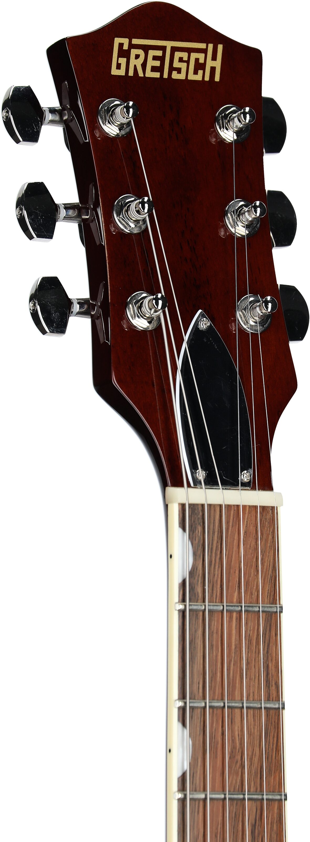 Gretsch Streamliner Jet Club Electric Guitar 5 Gretsch Streamliner Jet Club Electric Guitar