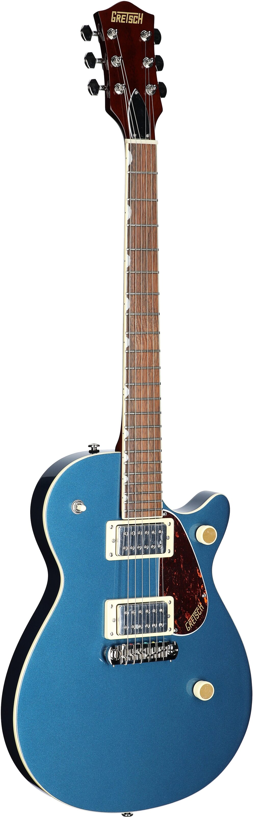 Gretsch Streamliner Jet Club Electric Guitar 6 Gretsch Streamliner Jet Club Electric Guitar