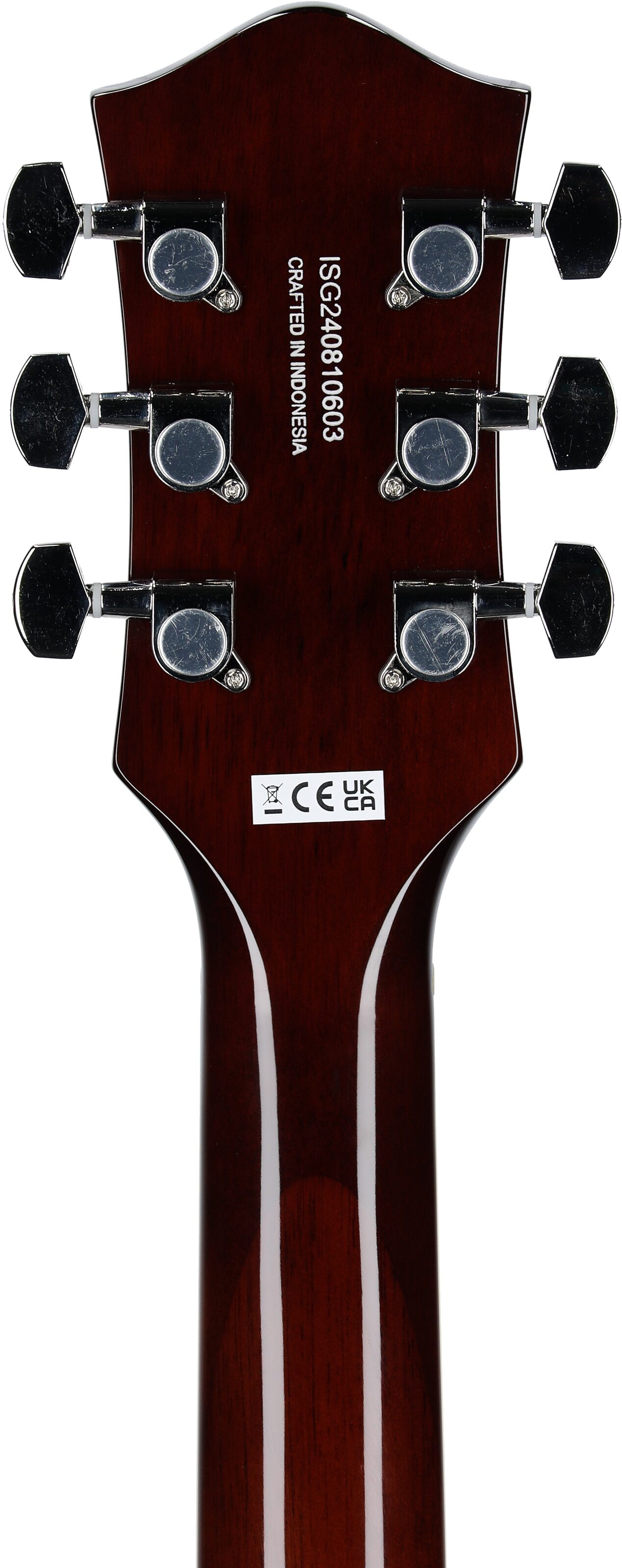 Gretsch Streamliner Jet Club Electric Guitar 8 Gretsch Streamliner Jet Club Electric Guitar