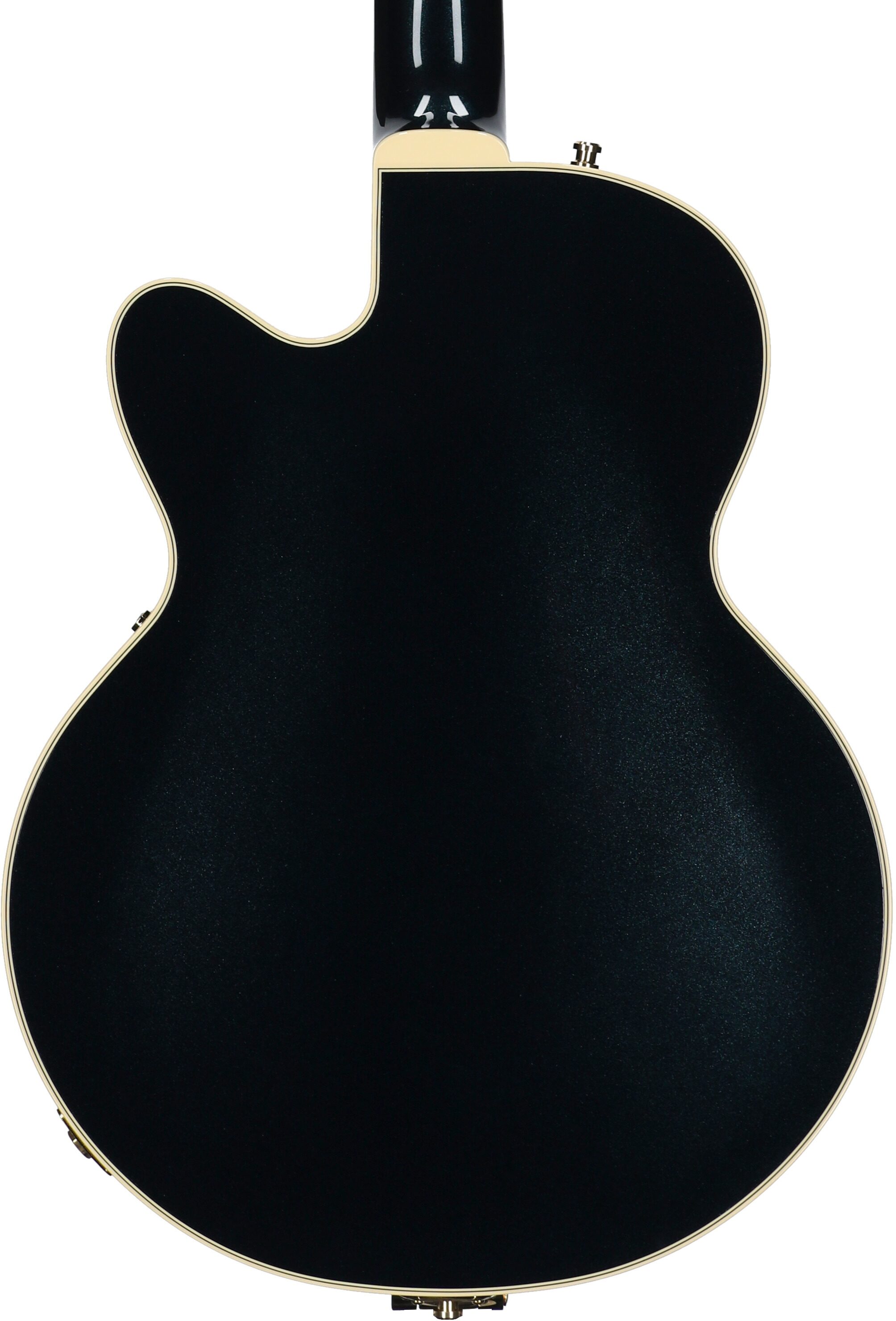 Gretsch Professional Collection Broadkaster Jr LX Center Block SC Electric Guitar 7 Gretsch Professional Collection Broadkaster Jr LX Center Block SC Electric Guitar