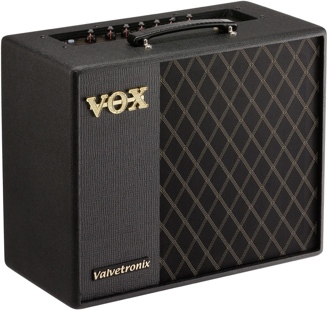 Vox VT40X Modeling Guitar Combo Amplifier (40 Watts) 2 Vox VT40X Modeling Guitar Combo Amplifier (40 Watts)