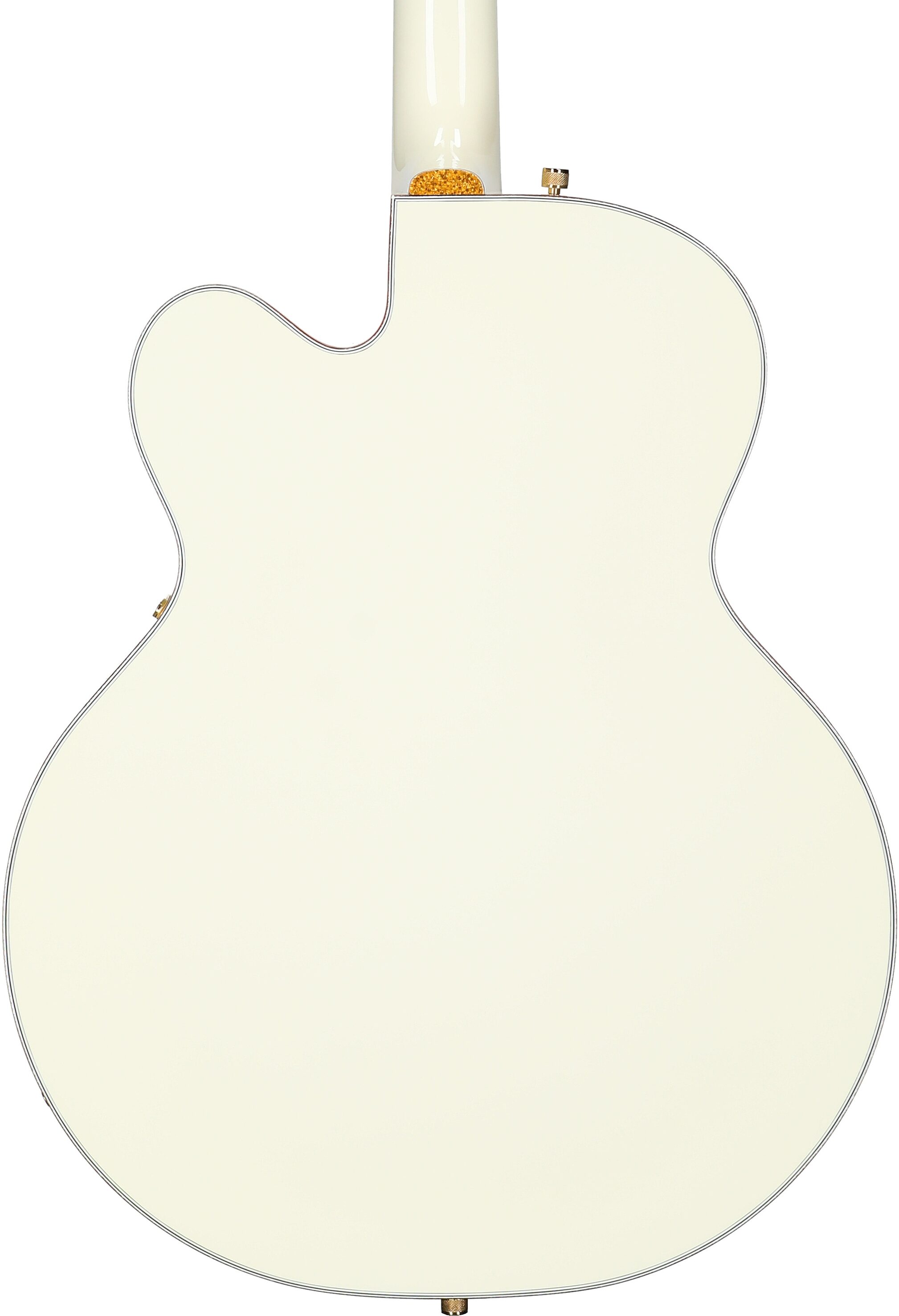 Gretsch G-6136T59 VS 1959 White Falcon Electric Guitar (with Case) 7 Gretsch G-6136T59 VS 1959 White Falcon Electric Guitar (with Case)