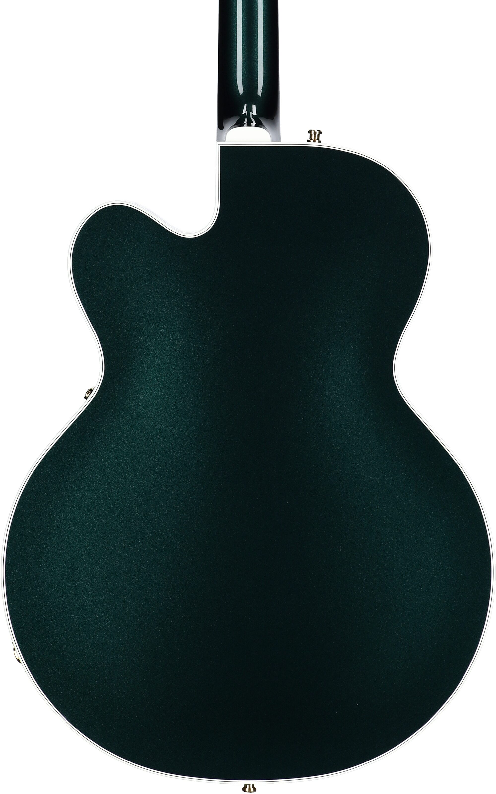 Gretsch Pro Collection Nashville Electric Guitar (with Case) 7 Gretsch Pro Collection Nashville Electric Guitar (with Case)