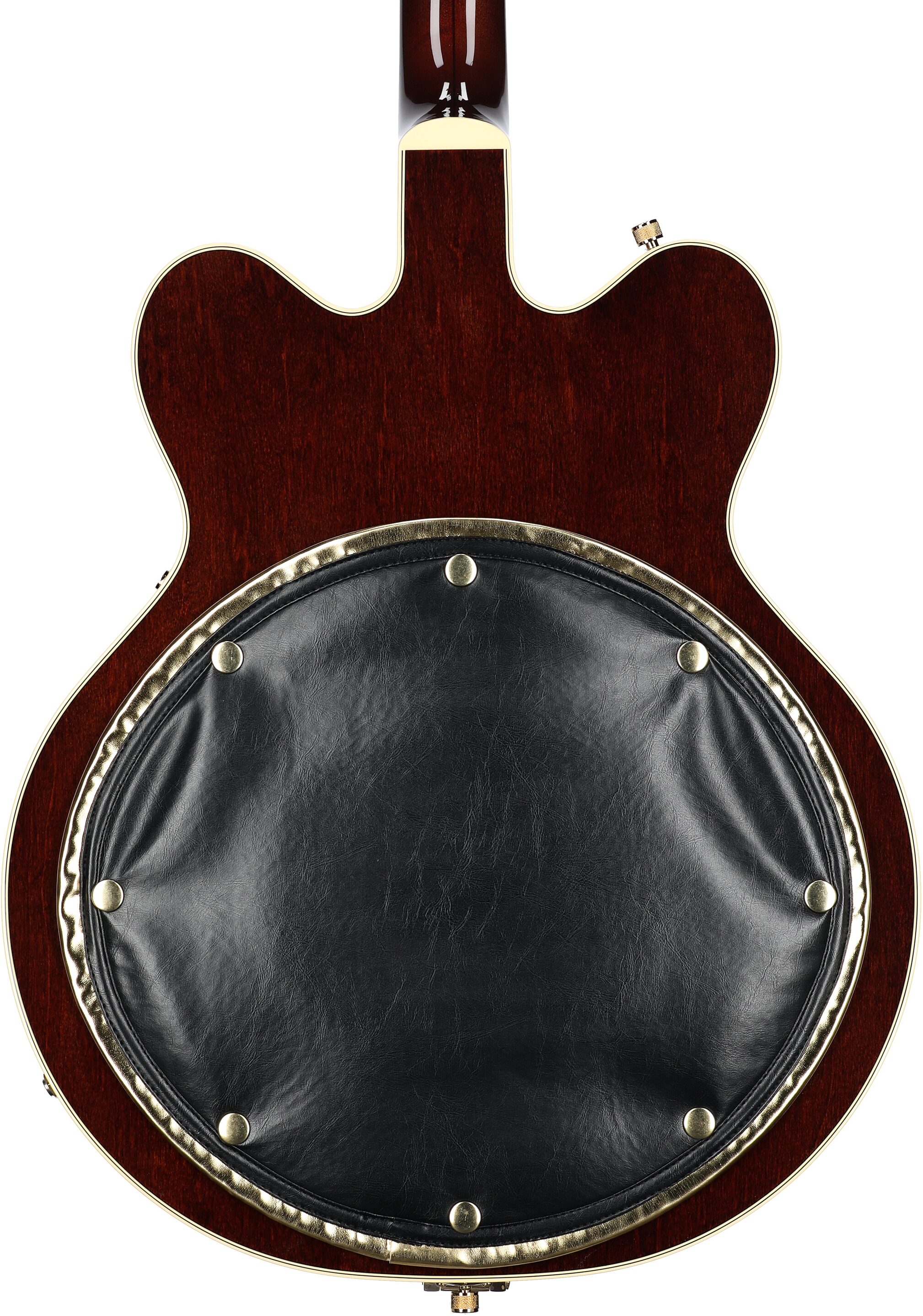 Gretsch G-6122T62 VS 62 Country Gentleman Electric Guitar (with Case) 7 Gretsch G-6122T62 VS 62 Country Gentleman Electric Guitar (with Case)