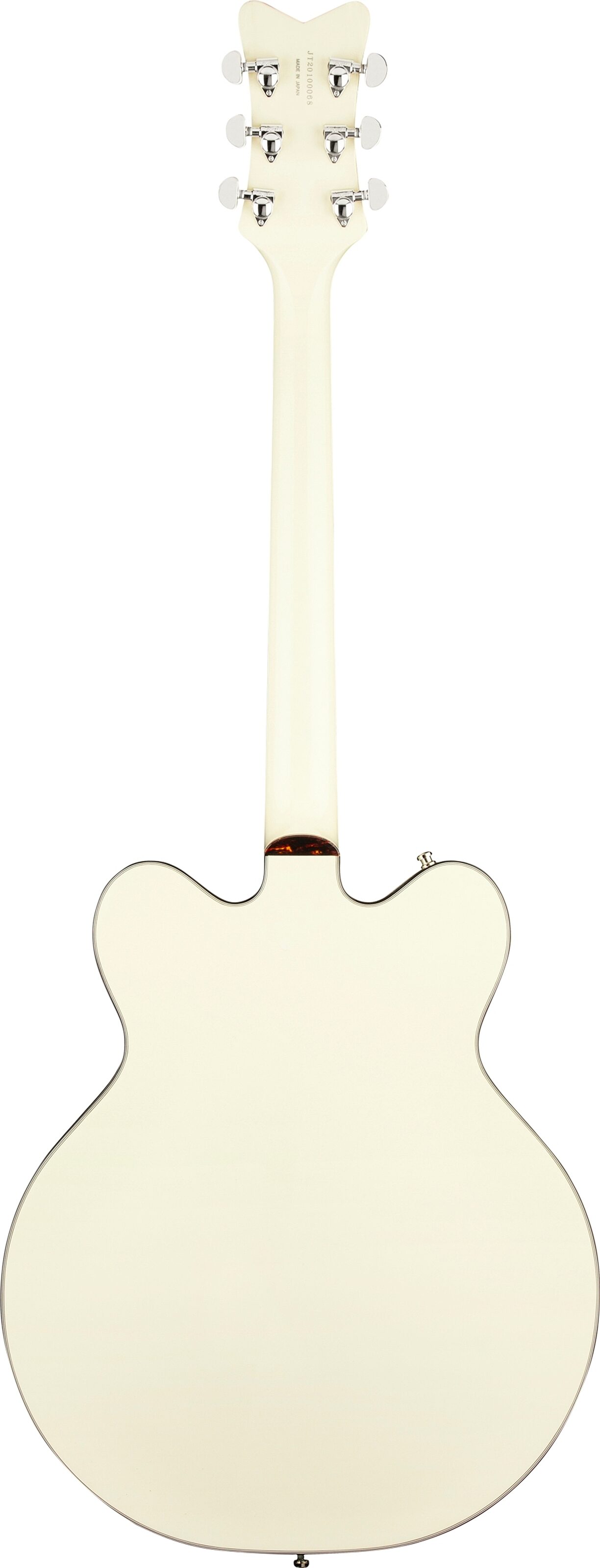 Gretsch G6636-T RF Richard Fortus Falcon Electric Guitar (with Case) 3 Gretsch G6636-T RF Richard Fortus Falcon Electric Guitar (with Case)