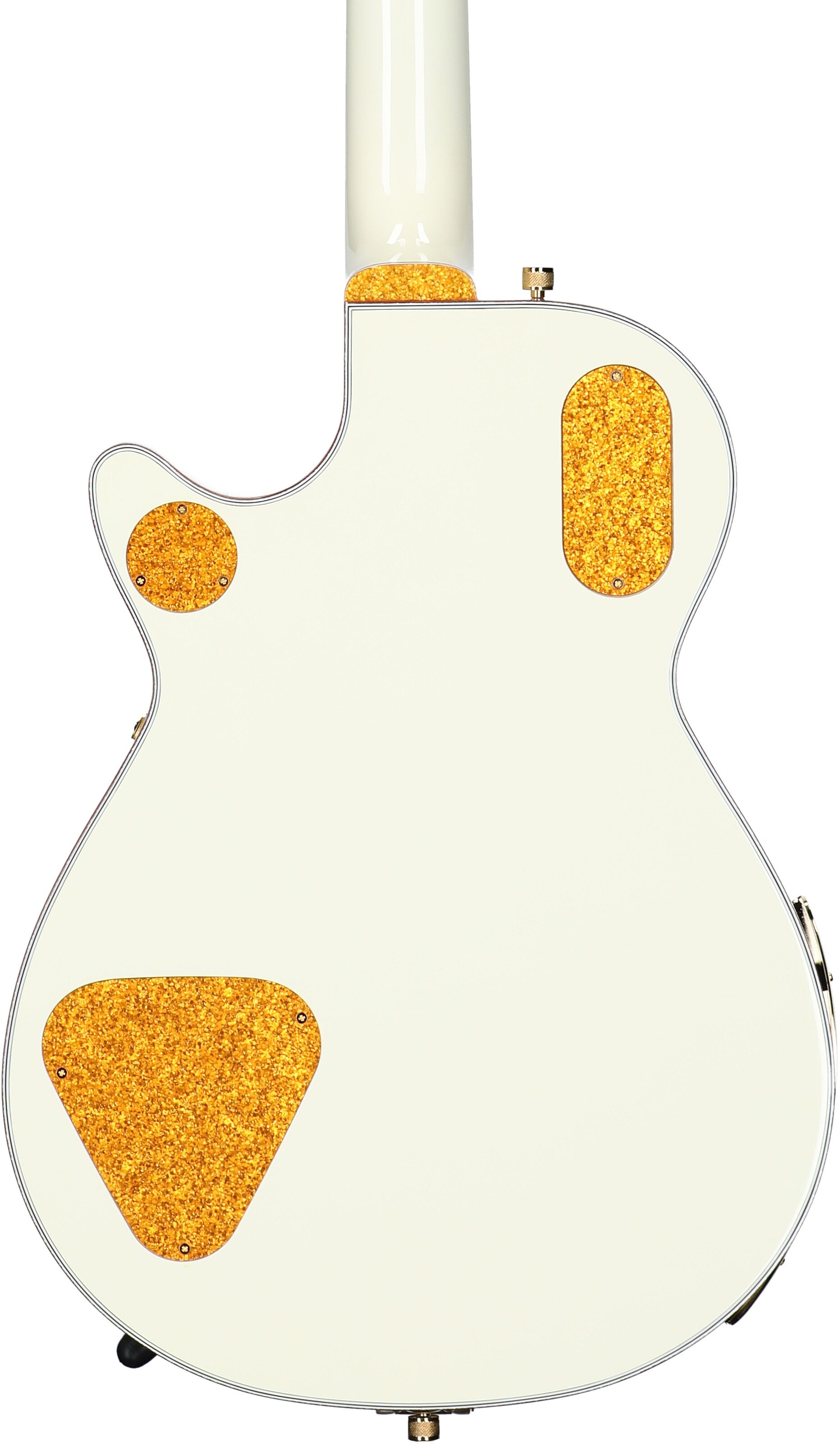 Gretsch G6134T58 Vintage Select 58 Electric Guitar (with Case) 7 Gretsch G6134T58 Vintage Select 58 Electric Guitar (with Case)