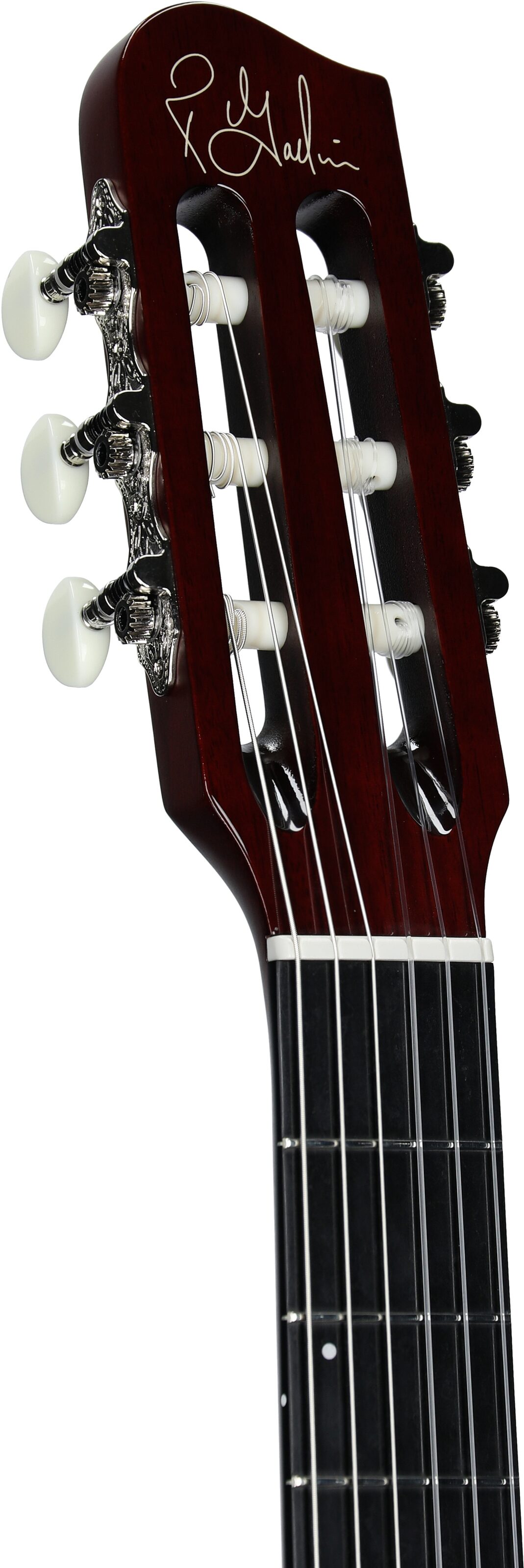 Godin ACS Nylon Koa Extreme HG Acoustic-Electric Guitar (with Gig Bag) 4 Godin ACS Nylon Koa Extreme HG Acoustic-Electric Guitar (with Gig Bag)